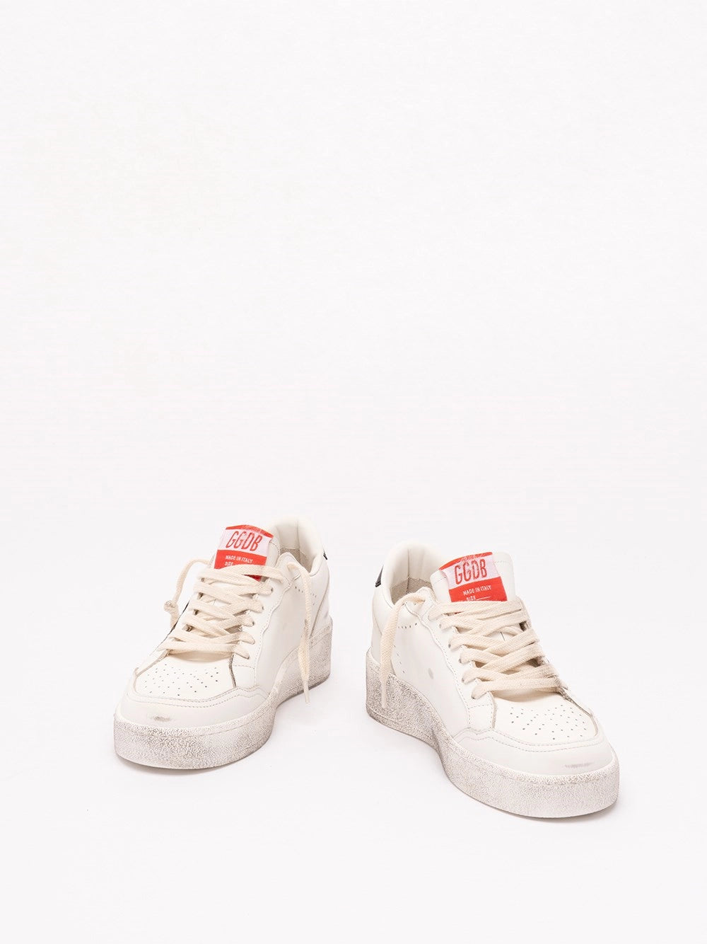 Golden Goose Women `Ball Star` Sneakers GOLDEN GOOSE