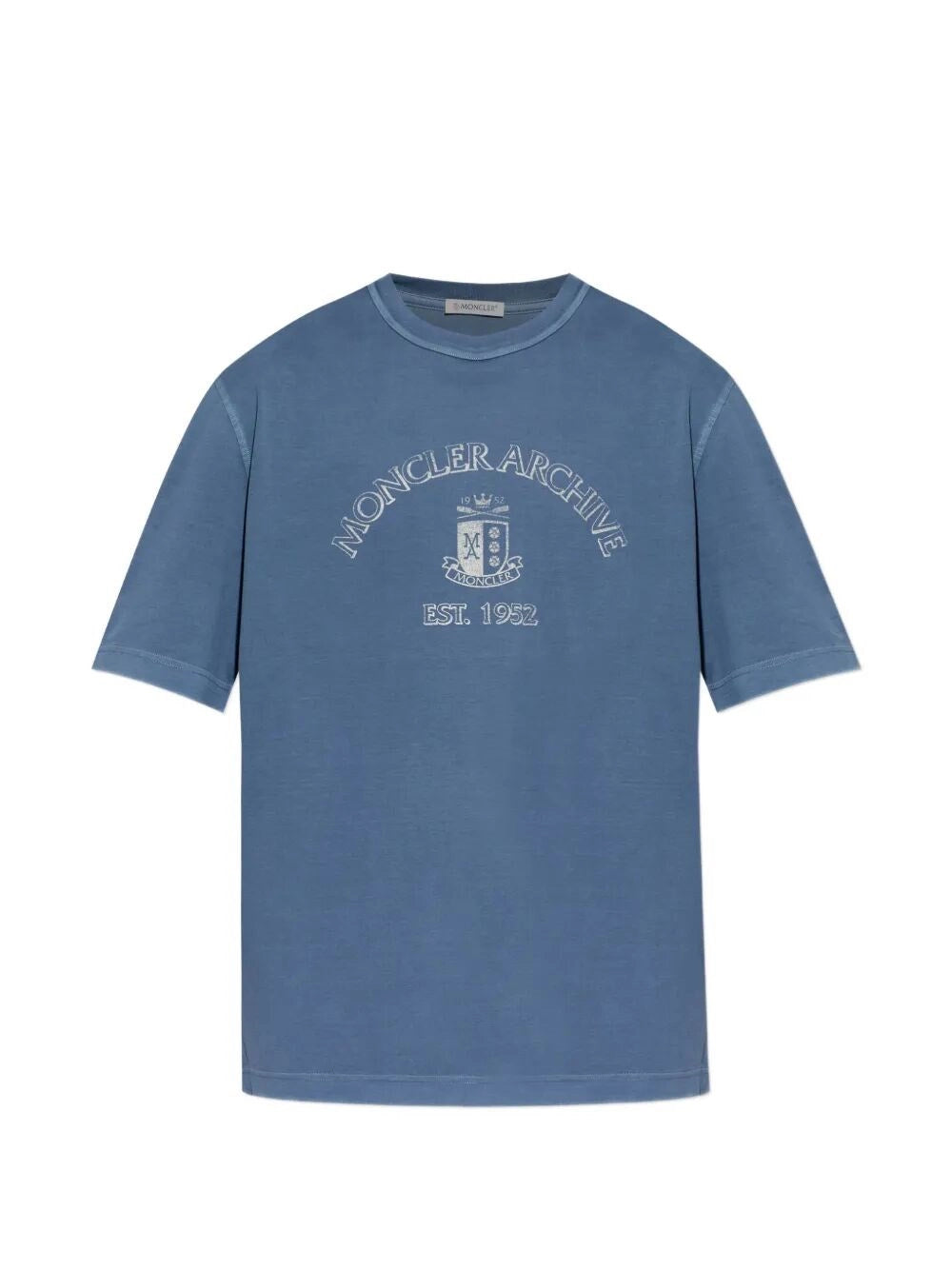 Moncler Men Short Sleeve T-Shirt MONCLER