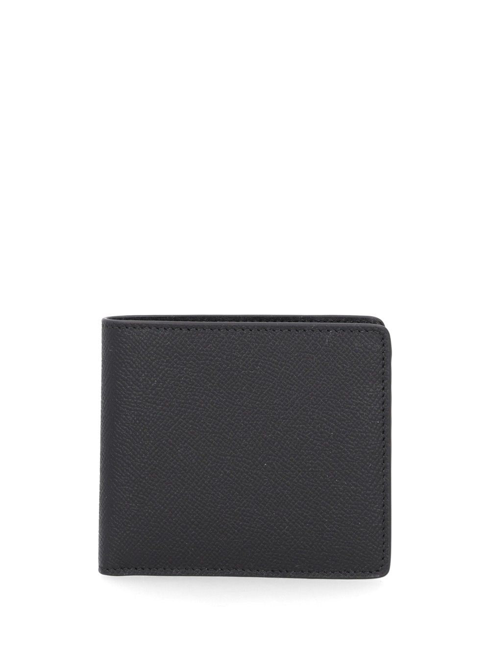 Maison Margiela Women Slim Leather Wallet MAISON MARGIELA