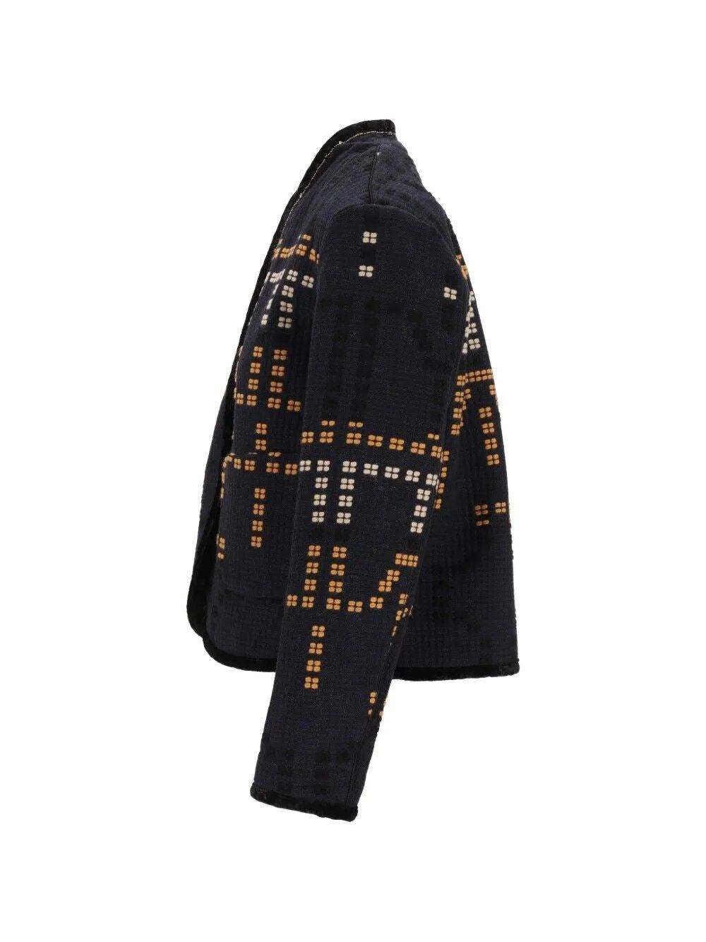 Forte_Forte Women "Samarkand" Jacket FORTE FORTE