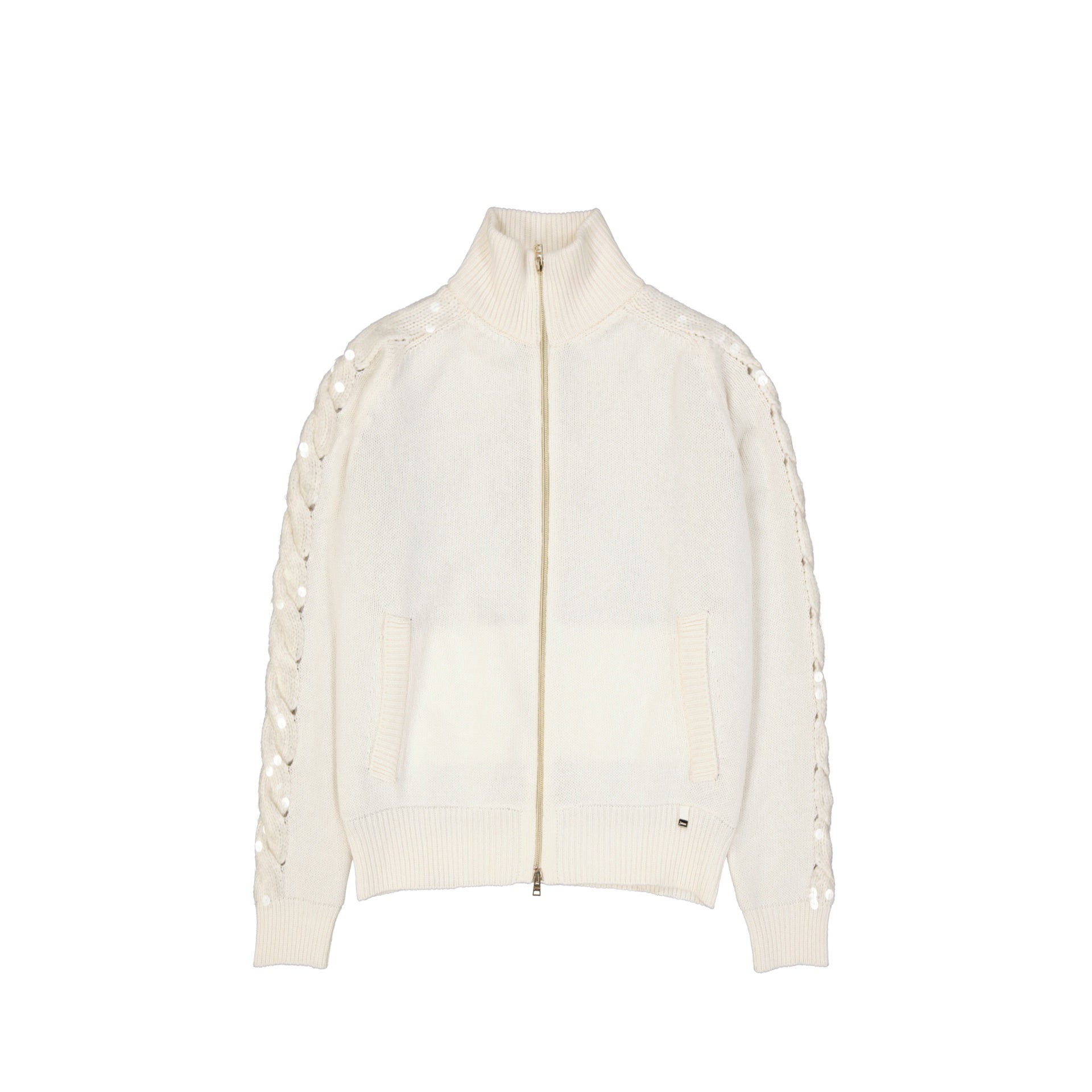 Herno Cashmere Cardigan Women HERNO