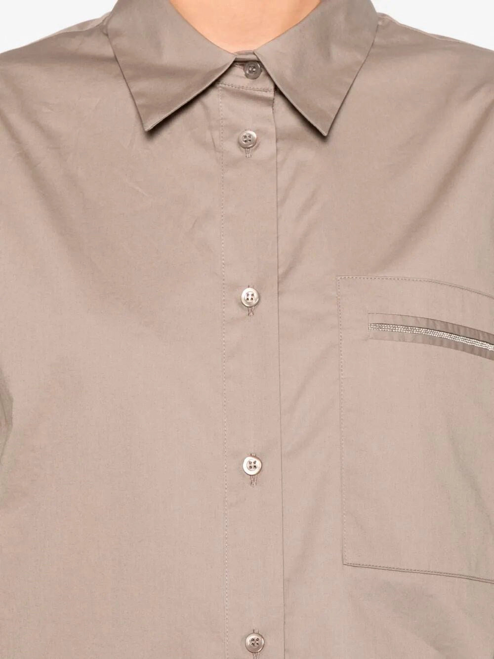 Peserico Women Shirt PESERICO