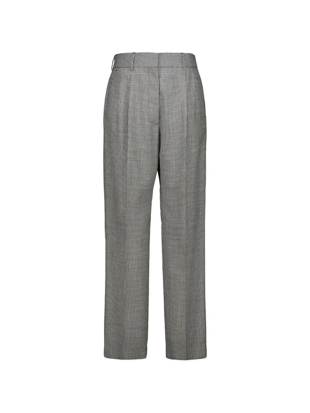 Blazé Milano Women Wool Pants BLAZE MILANO