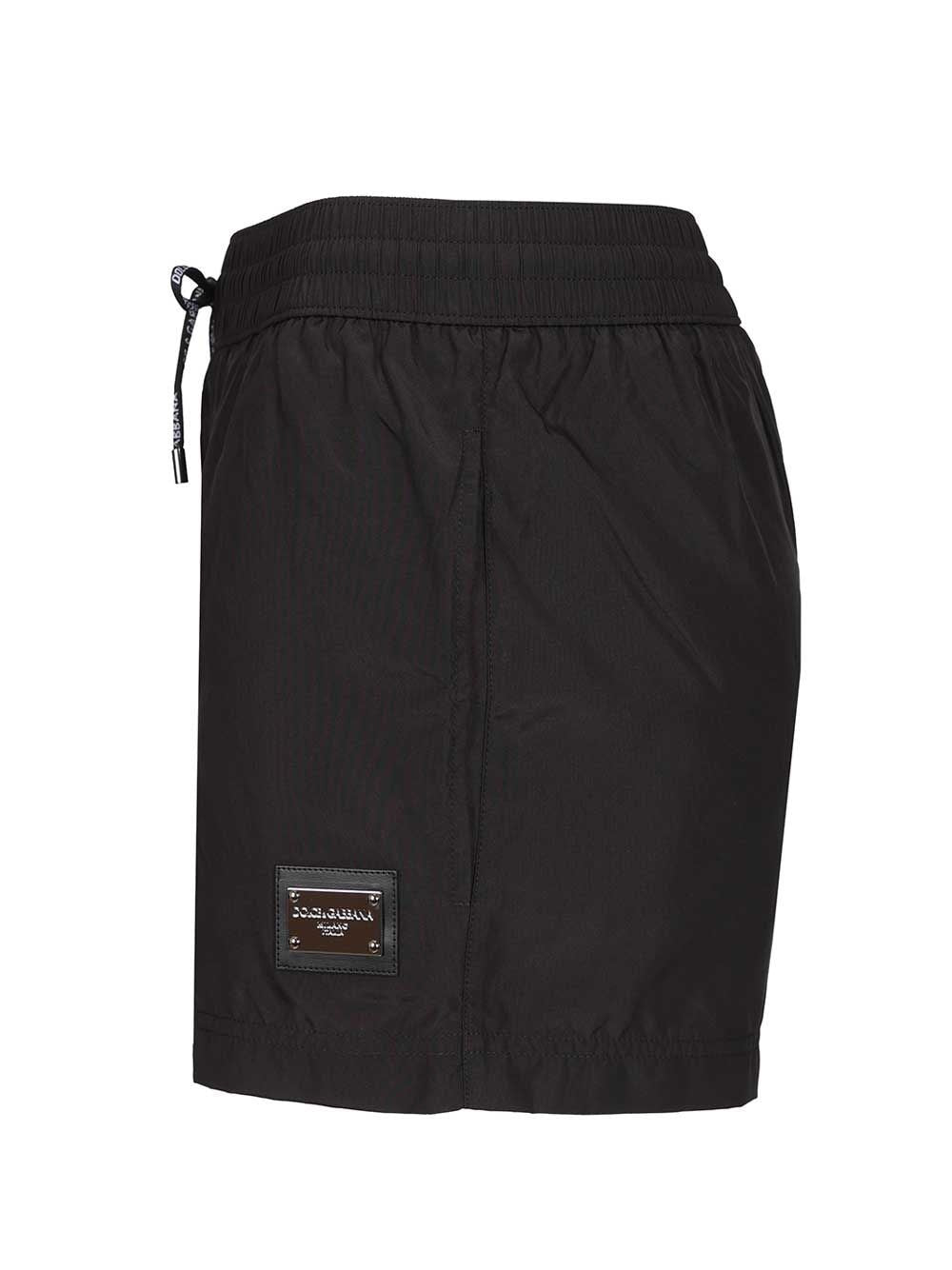 Dolce & Gabbana Men Beach Boxers DOLCE & GABBANA