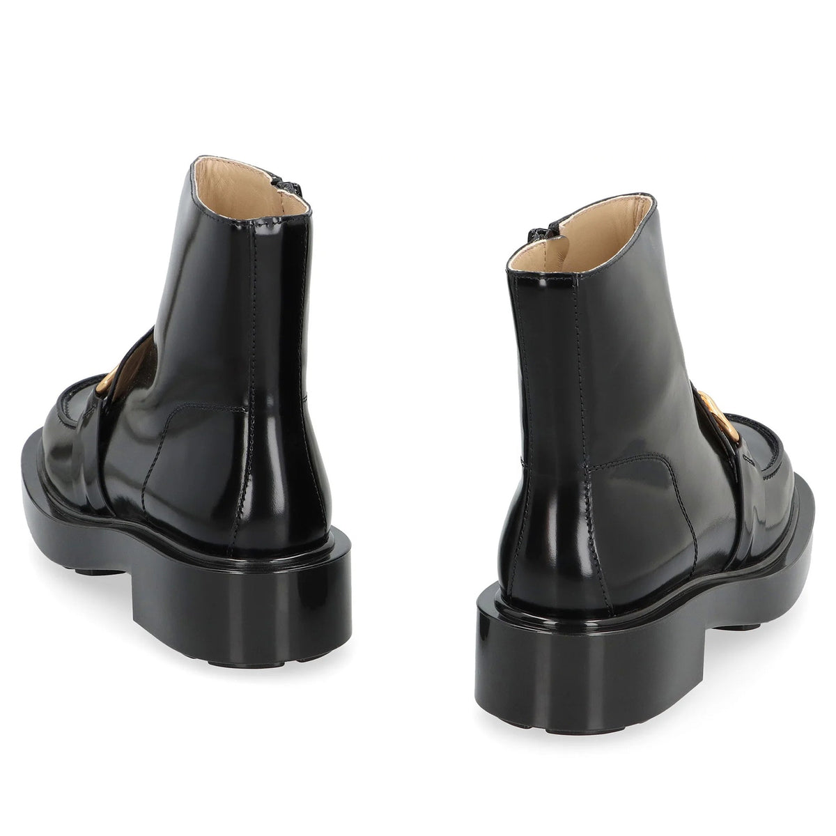 Bottega Veneta Monsieur Ankle Boots Women BOTTEGA VENETA