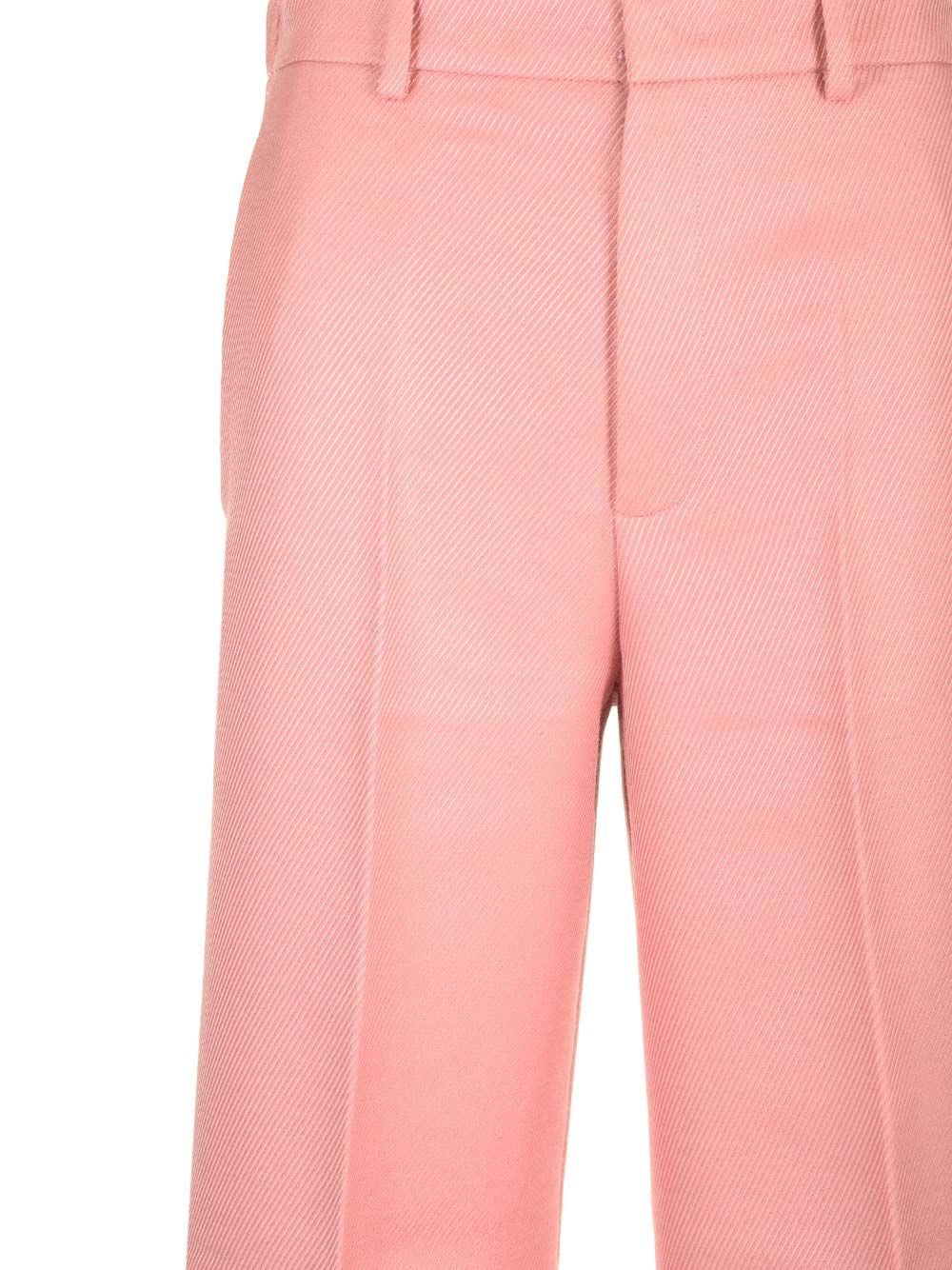 Forte_Forte Women Digonal Structure Couture Palazzo Pants FORTE FORTE