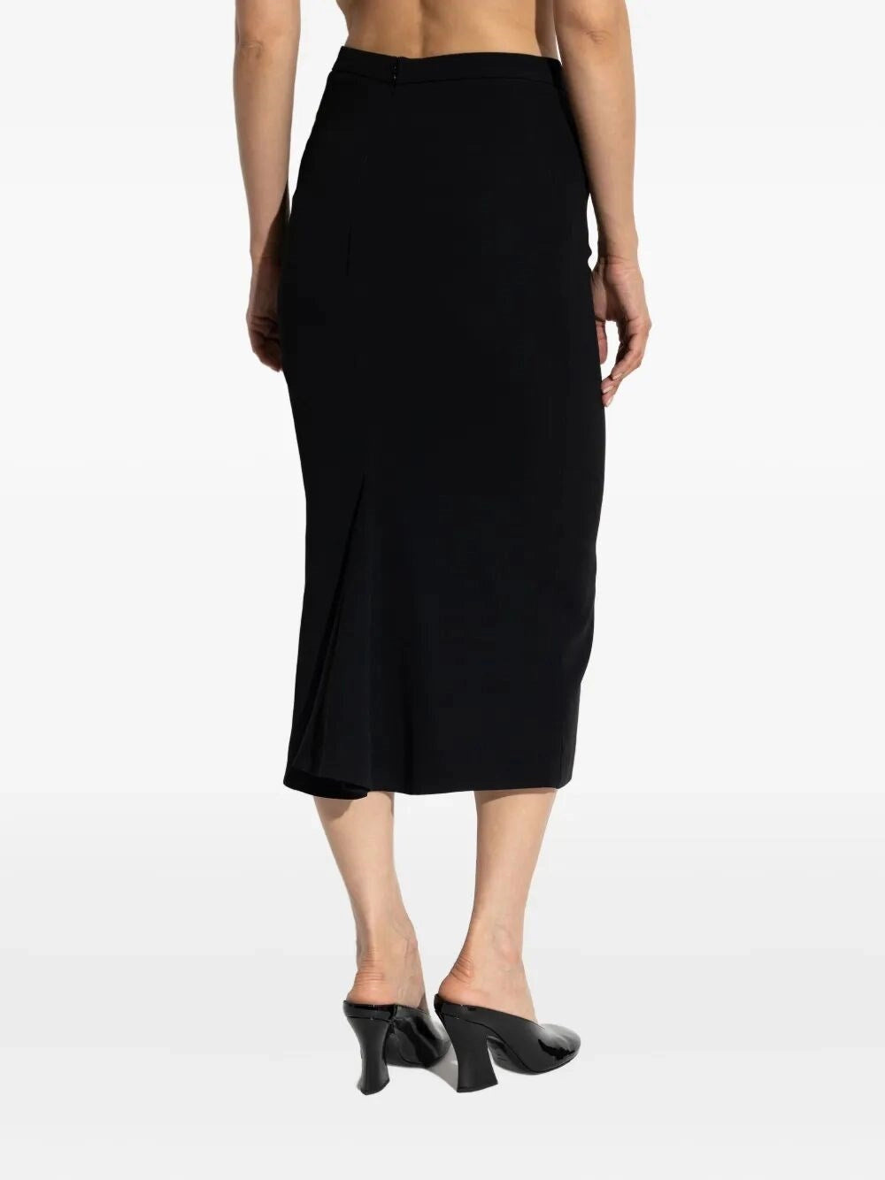Givenchy Women Low Waist Skirt GIVENCHY