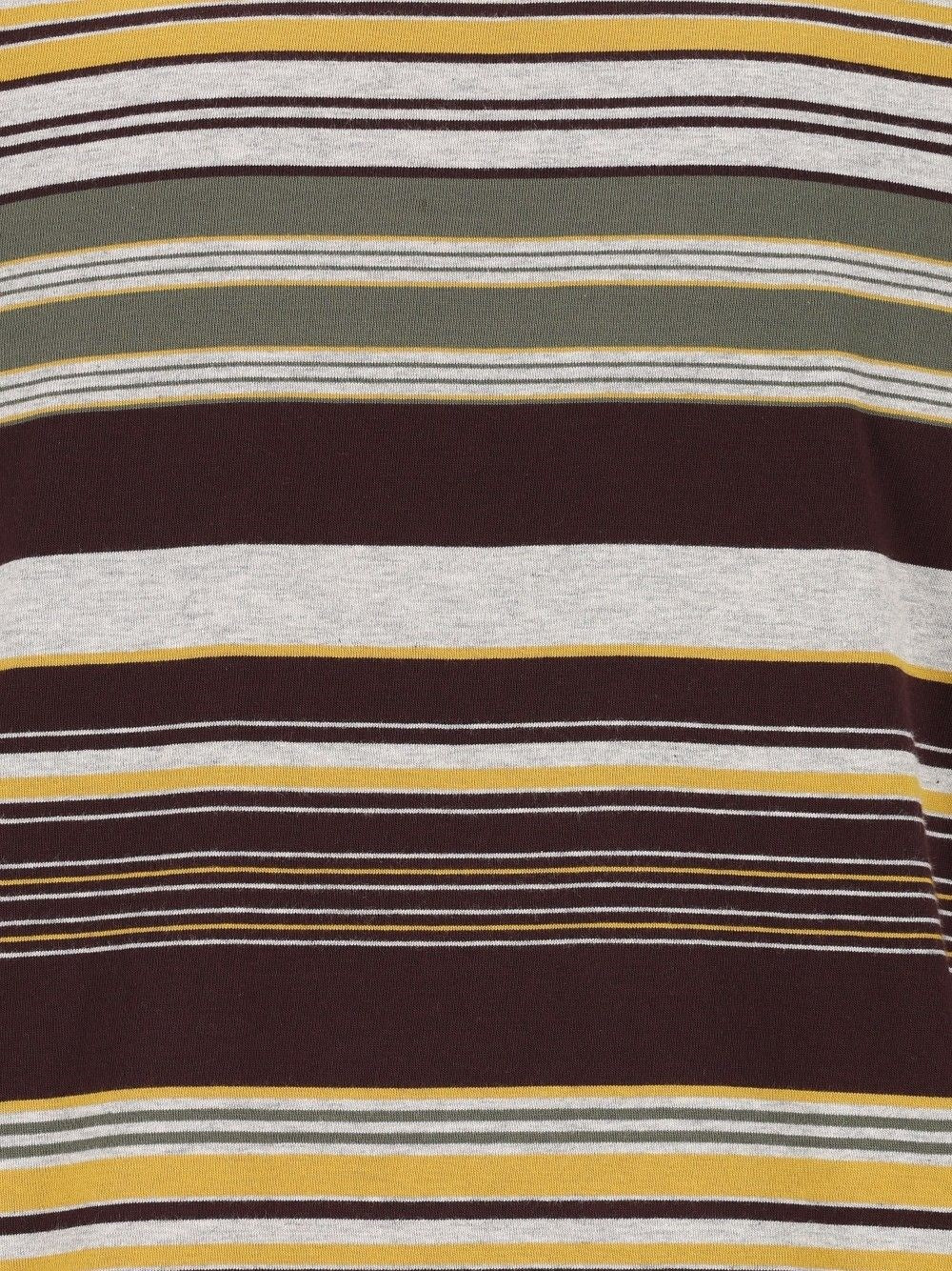 Dries Van Noten Men Long-Sleeved T-Shirt DRIES VAN NOTEN