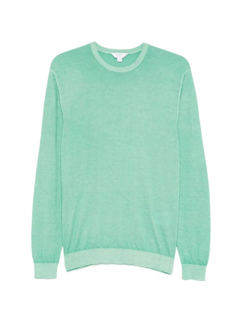 Malo Men Cashmere Round Neck MALO