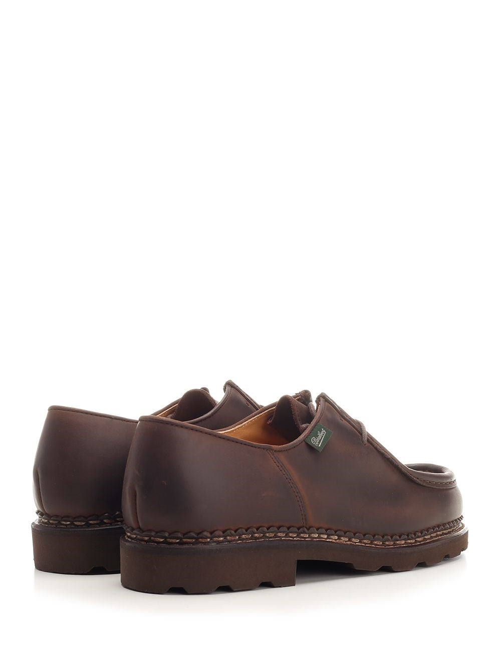 Paraboot Men Derby "Michael" PARABOOT