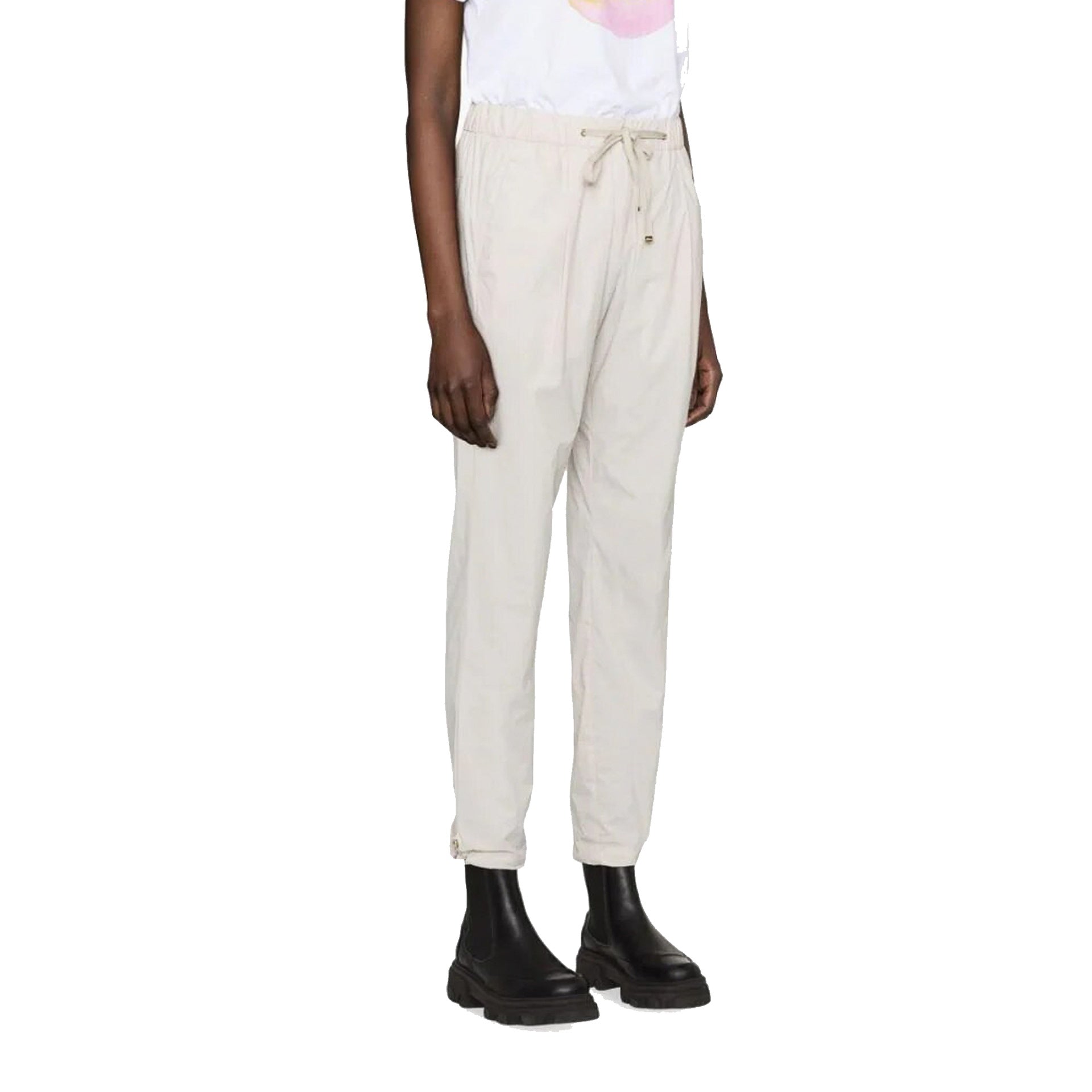 Herno Resort Casual Pants Women HERNO