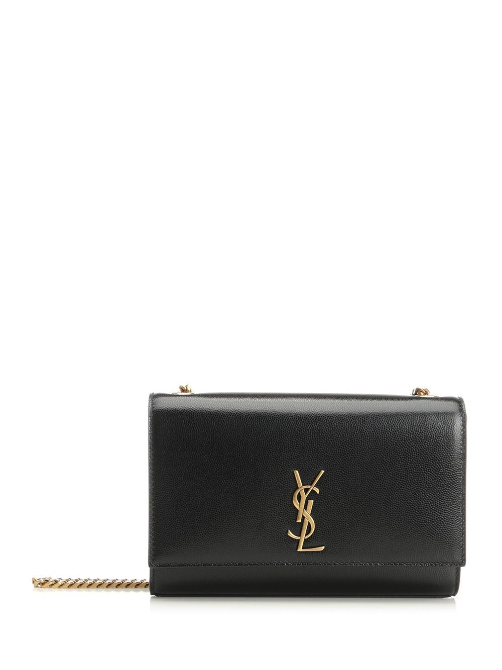 Saint Laurent Women Small "Kate" Bag SAINT LAURENT