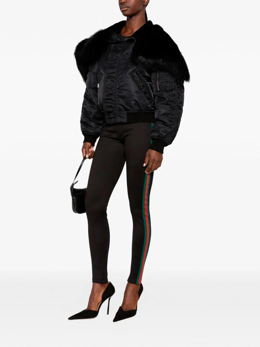 Gucci Women Bomber Jacket GUCCI