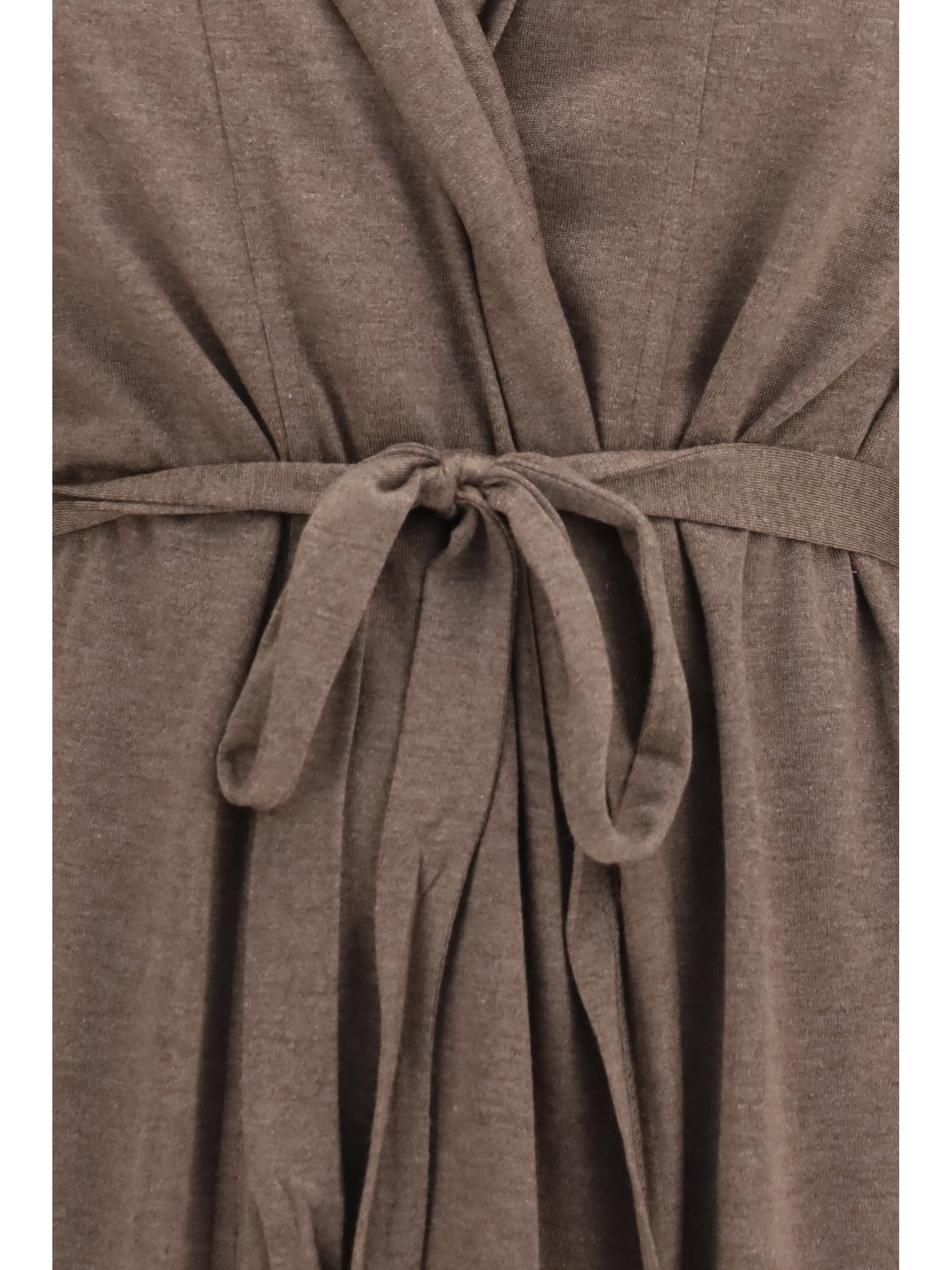 Max Mara Women Falda Lyocell And Silk Blend Cardigan MAX MARA