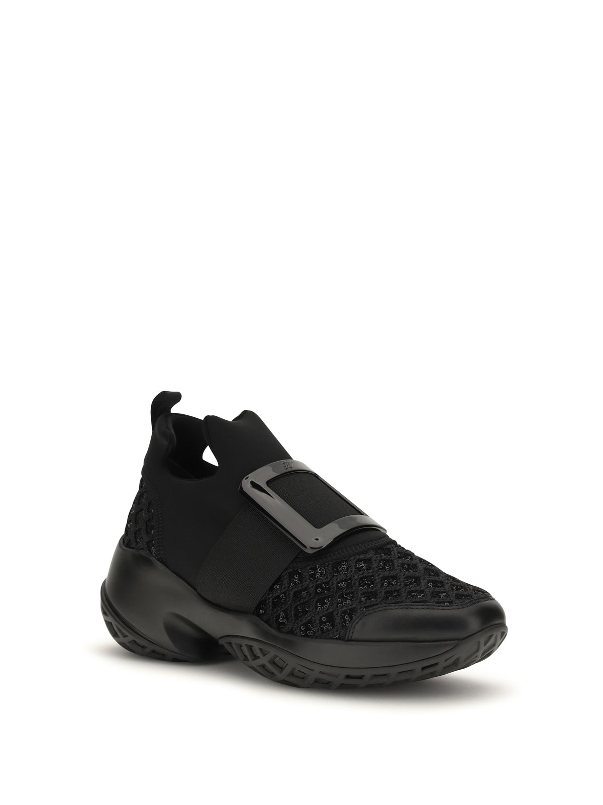 Roger Vivier Women Viv' Run Sneakers ROGER VIVIER
