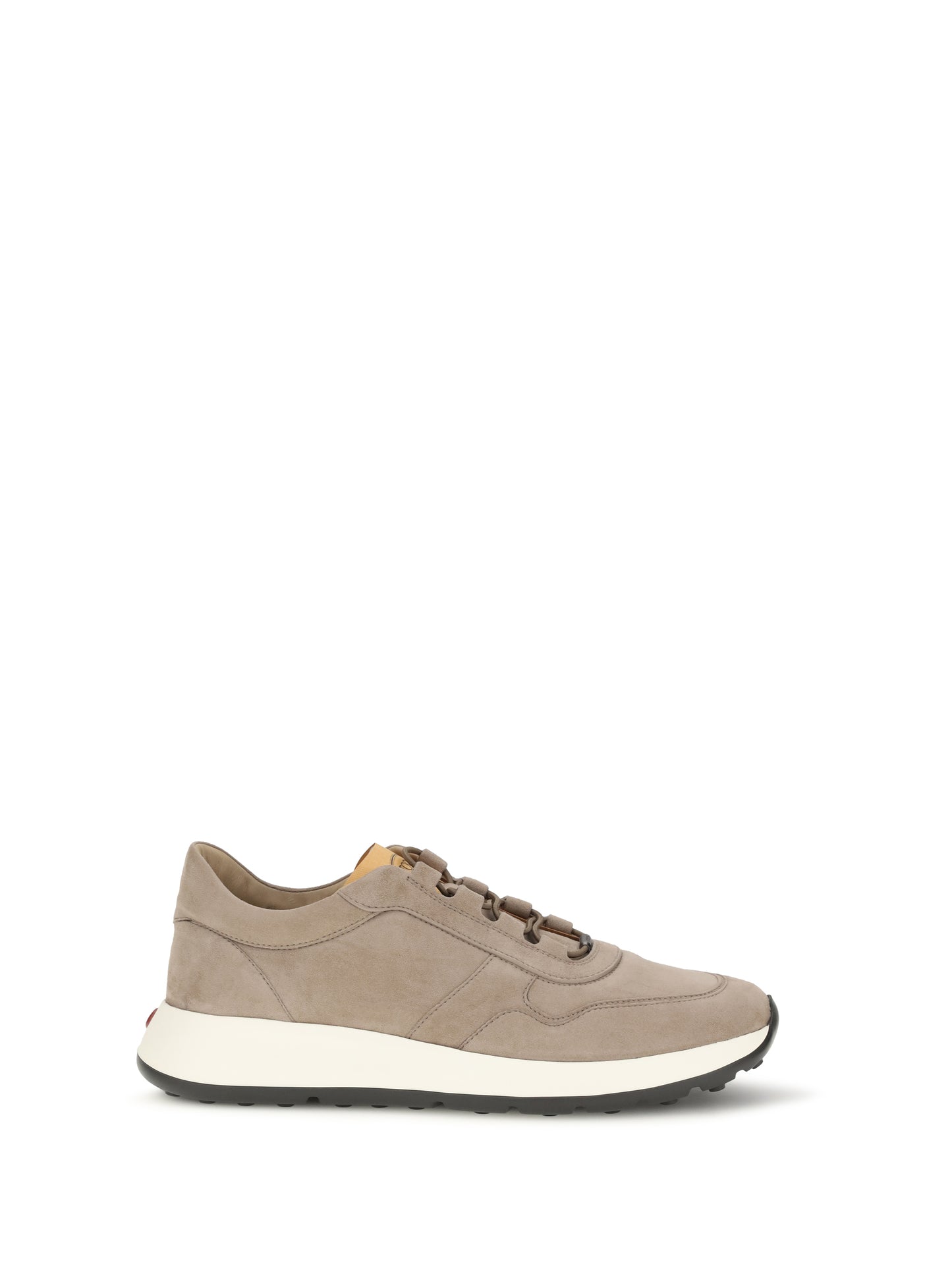 Tod's Men Red Dot Sneakers