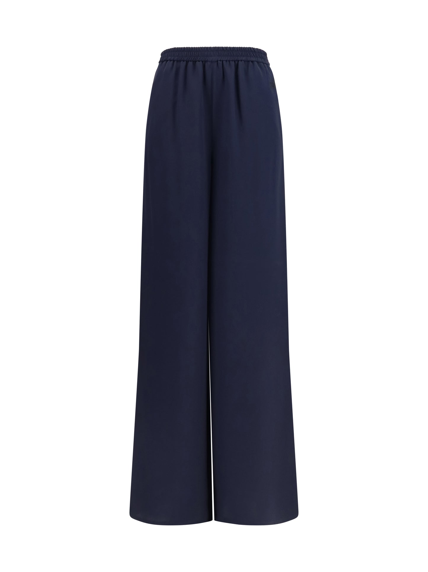 Max Mara Women Volonta Silk Pants MAX MARA