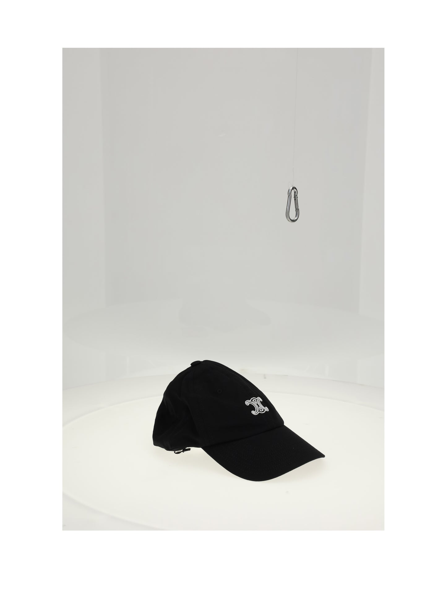 Celine Men Cap Triomphe CELINE