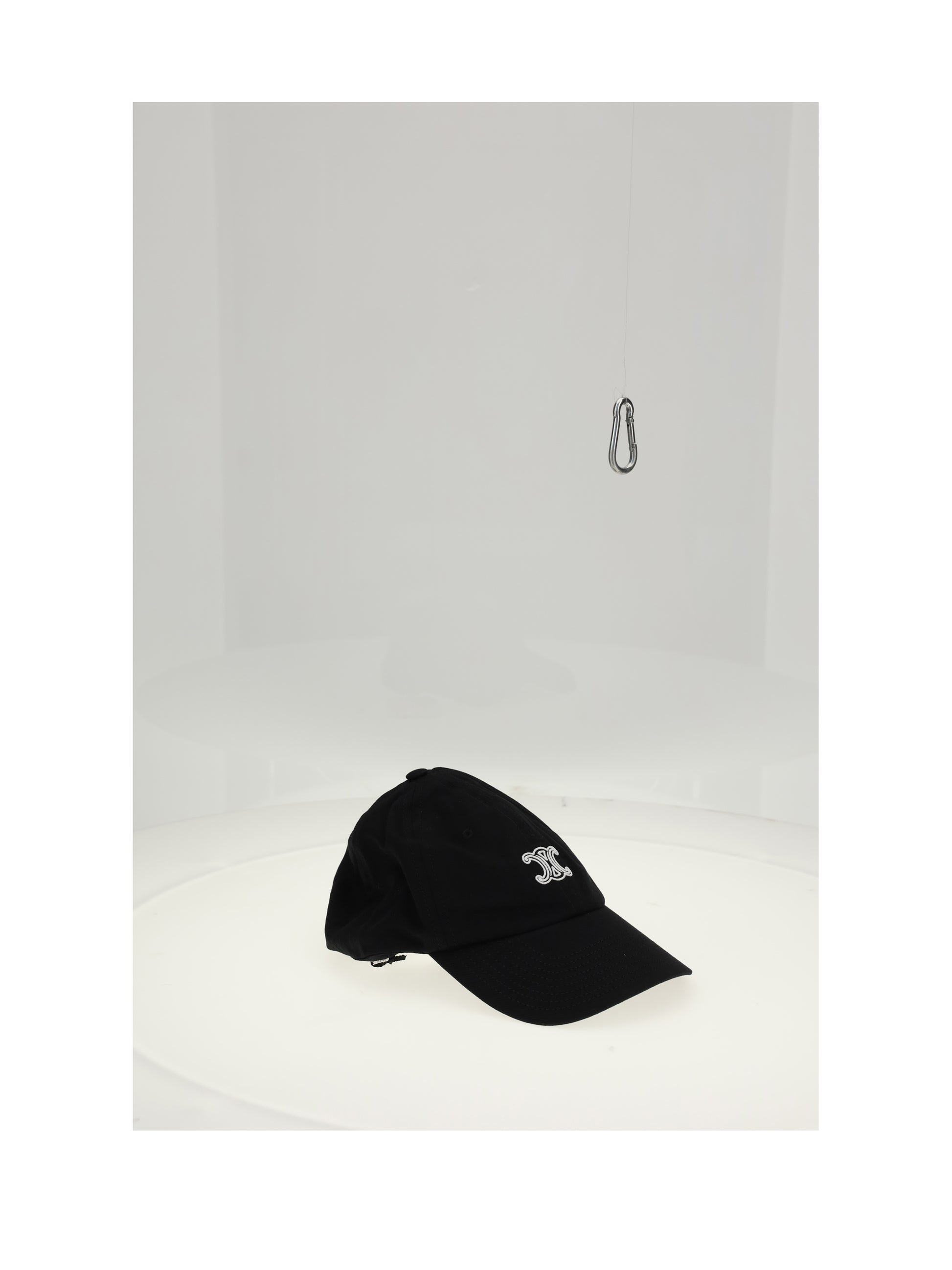 Celine Men Cap Triomphe CELINE
