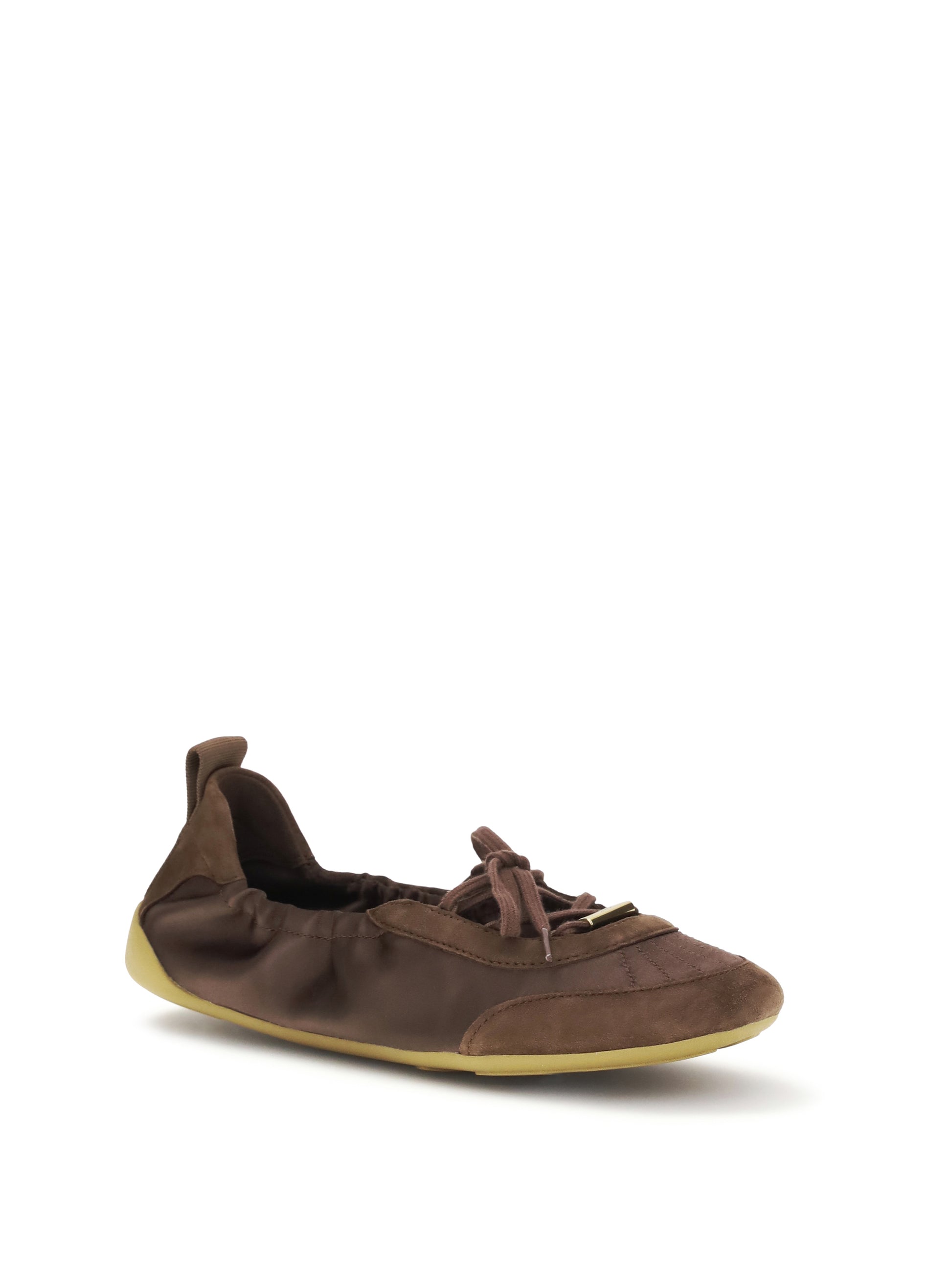 Chloé Women Kick Athletic Ballerinas CHLOE