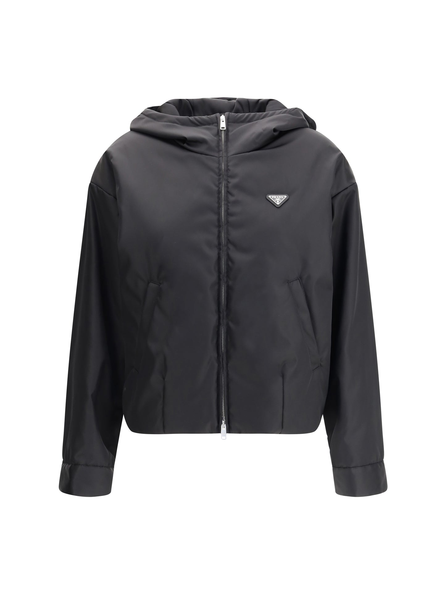 Prada Women Re-Nylon Jacket PRADA