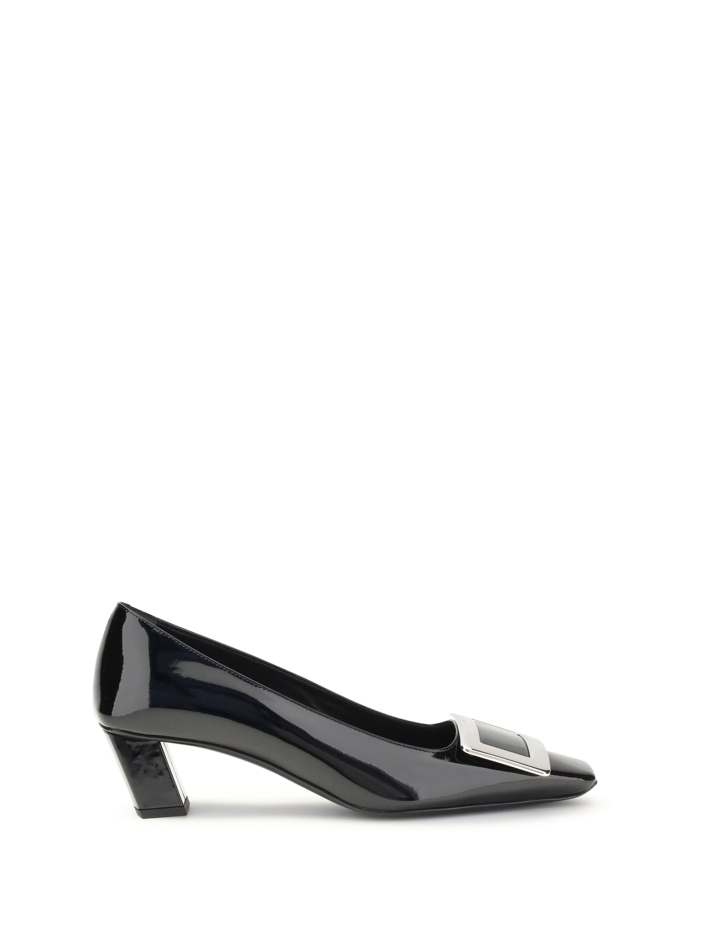 Roger Vivier Women Belle Vivier Pumps ROGER VIVIER
