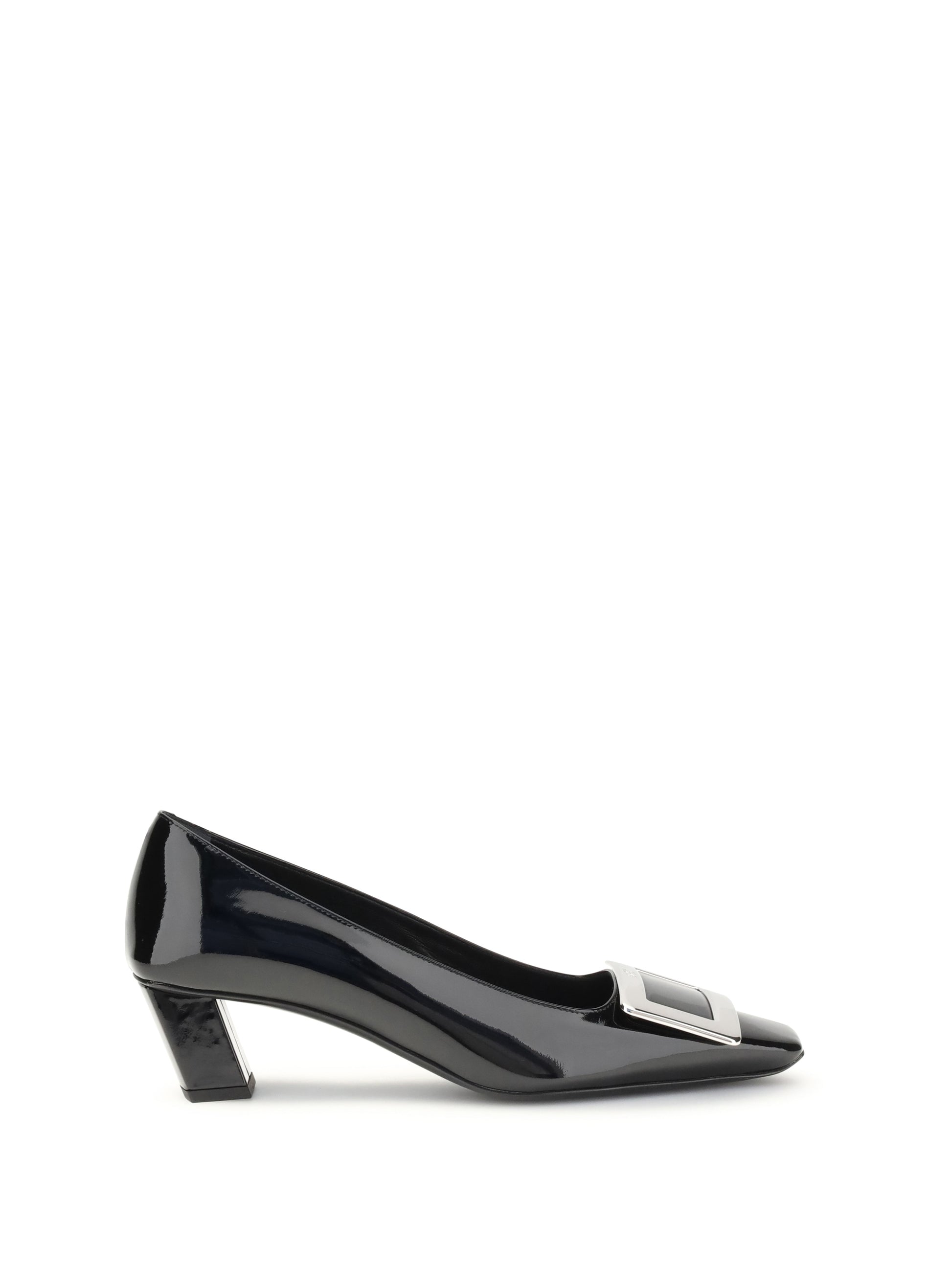 Roger Vivier Women Belle Vivier Pumps ROGER VIVIER