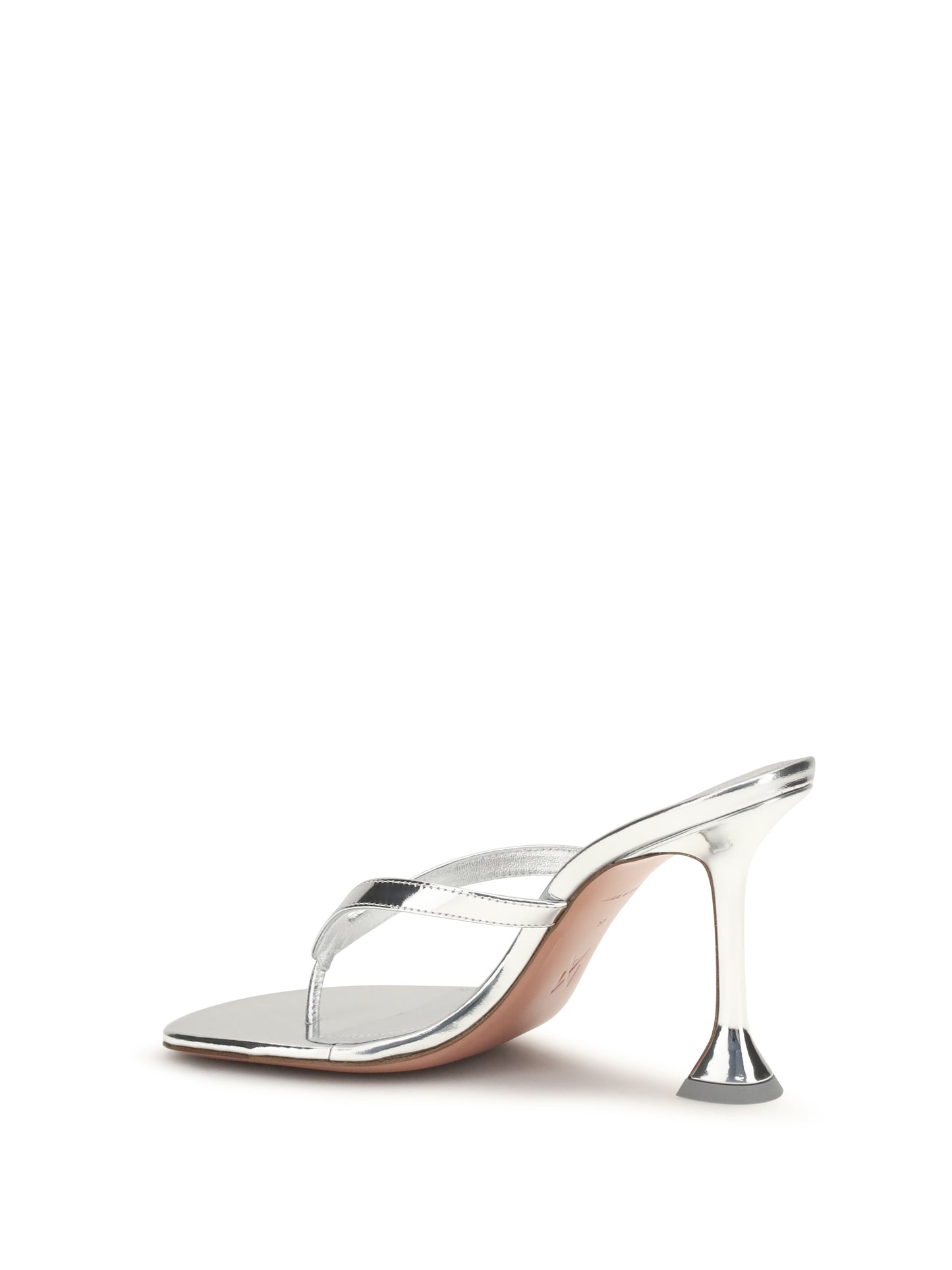Amina Muaddi Women Juliette Thong Sandals AMINA MUADDI