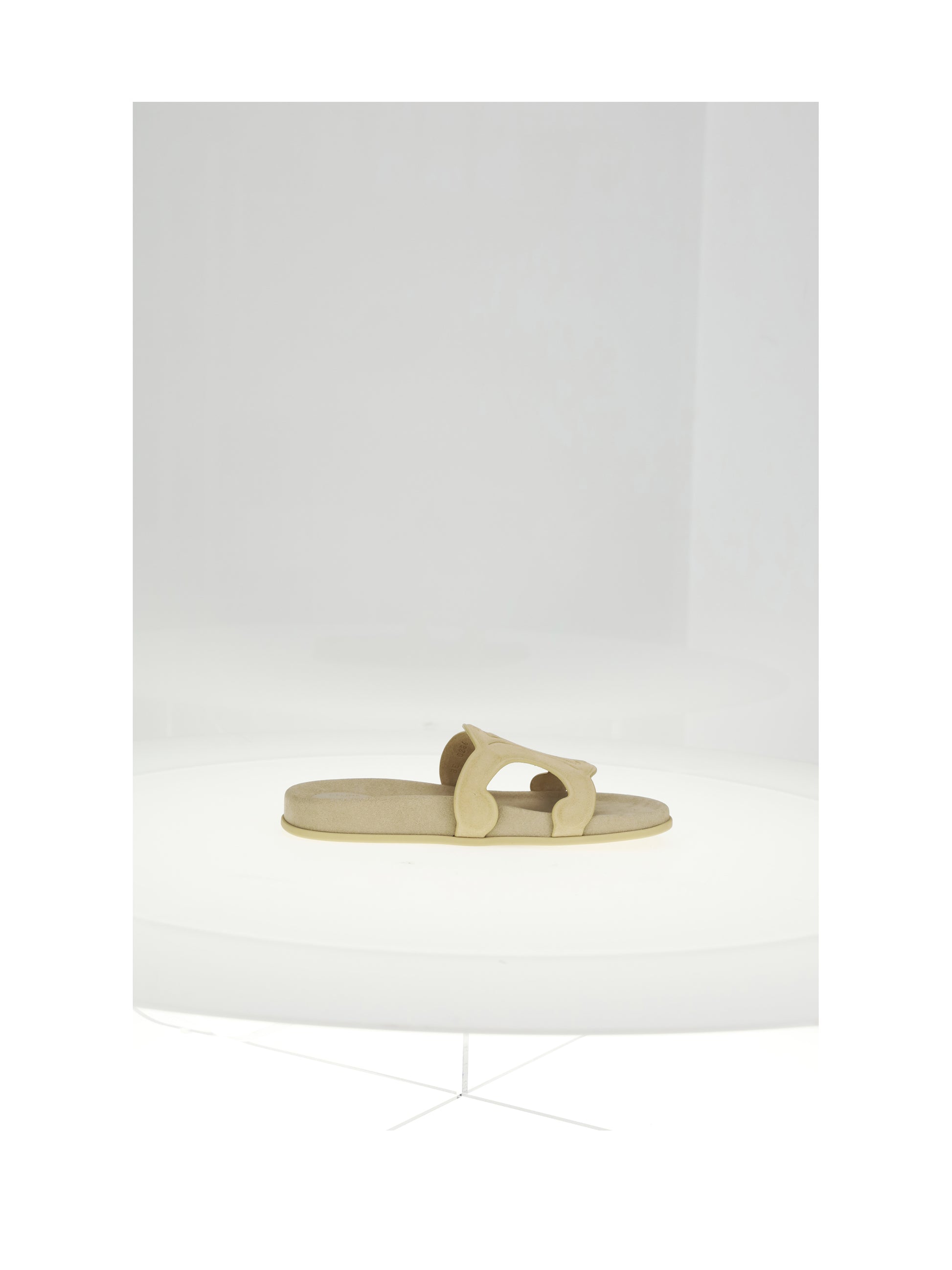 Celine Women Triomphe Slide 10 CELINE