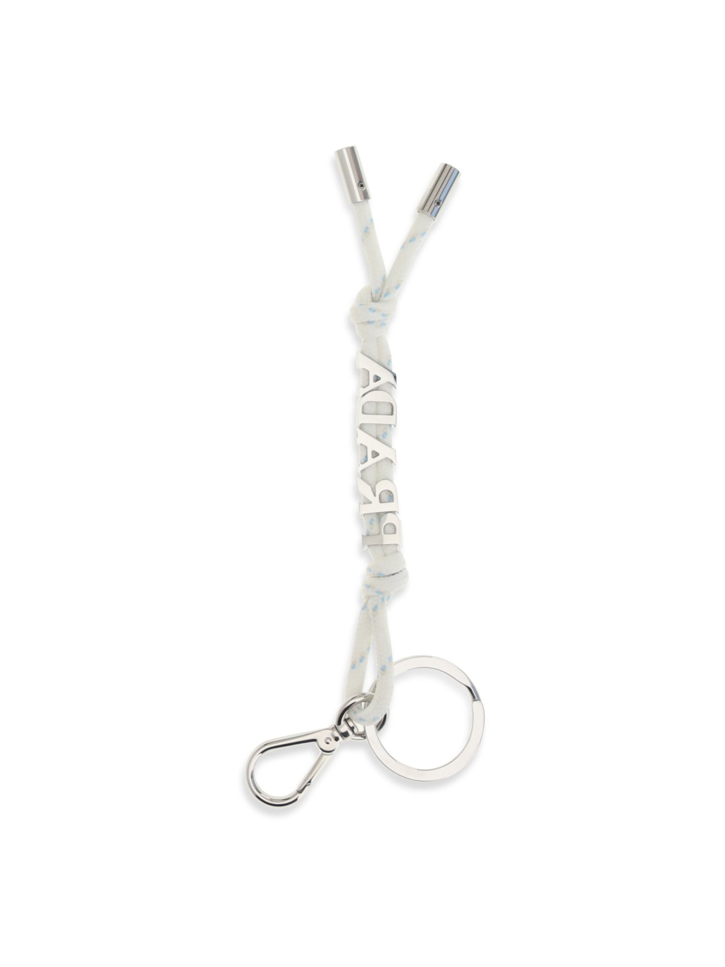 Prada Men Speedrock Keychain PRADA