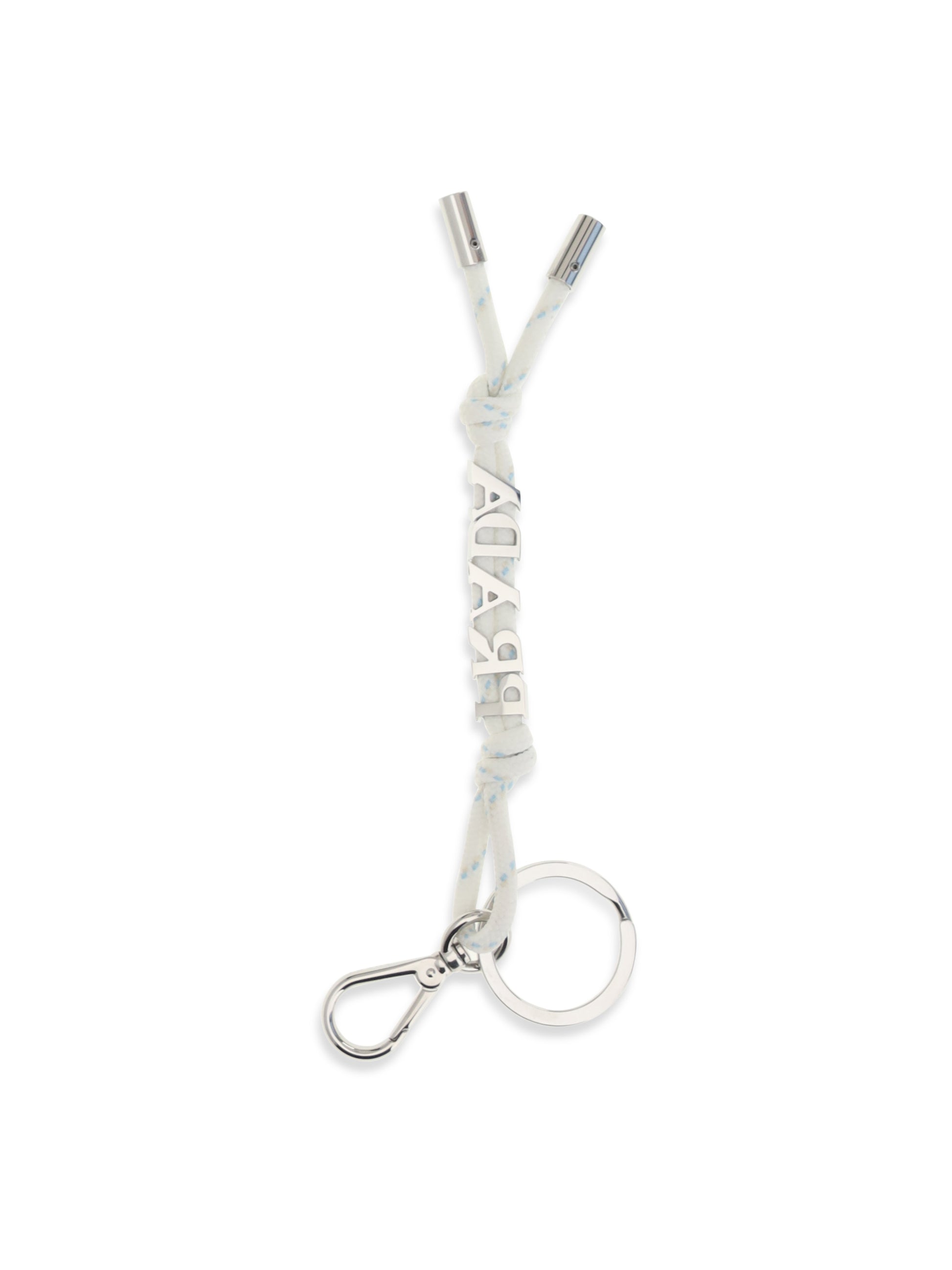 Prada Men Speedrock Keychain PRADA