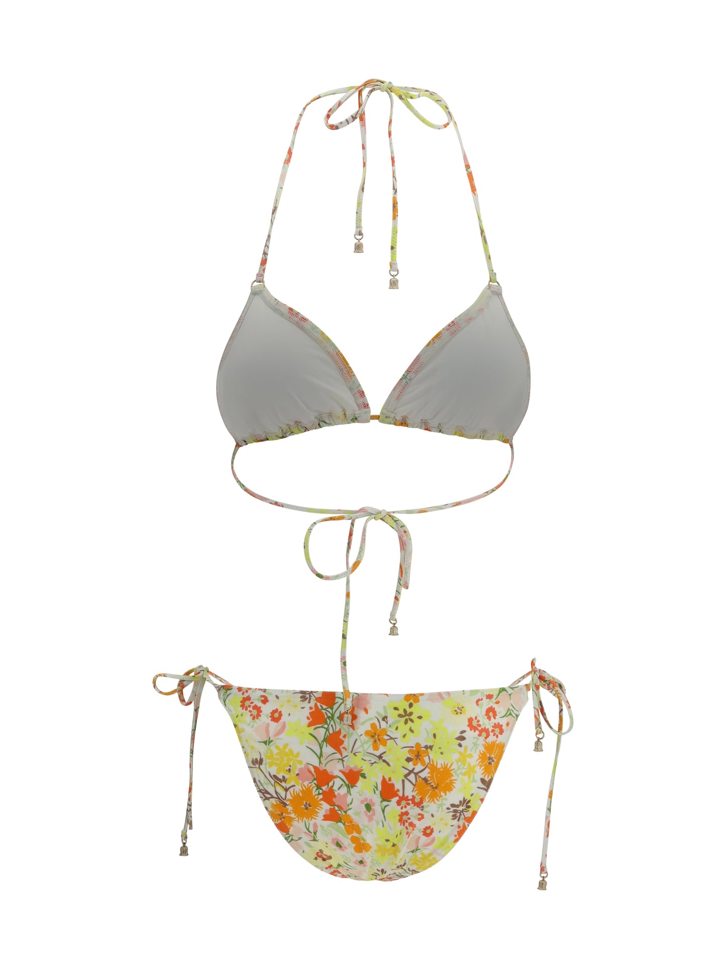 Zimmermann Women Solstice Bikini ZIMMERMANN