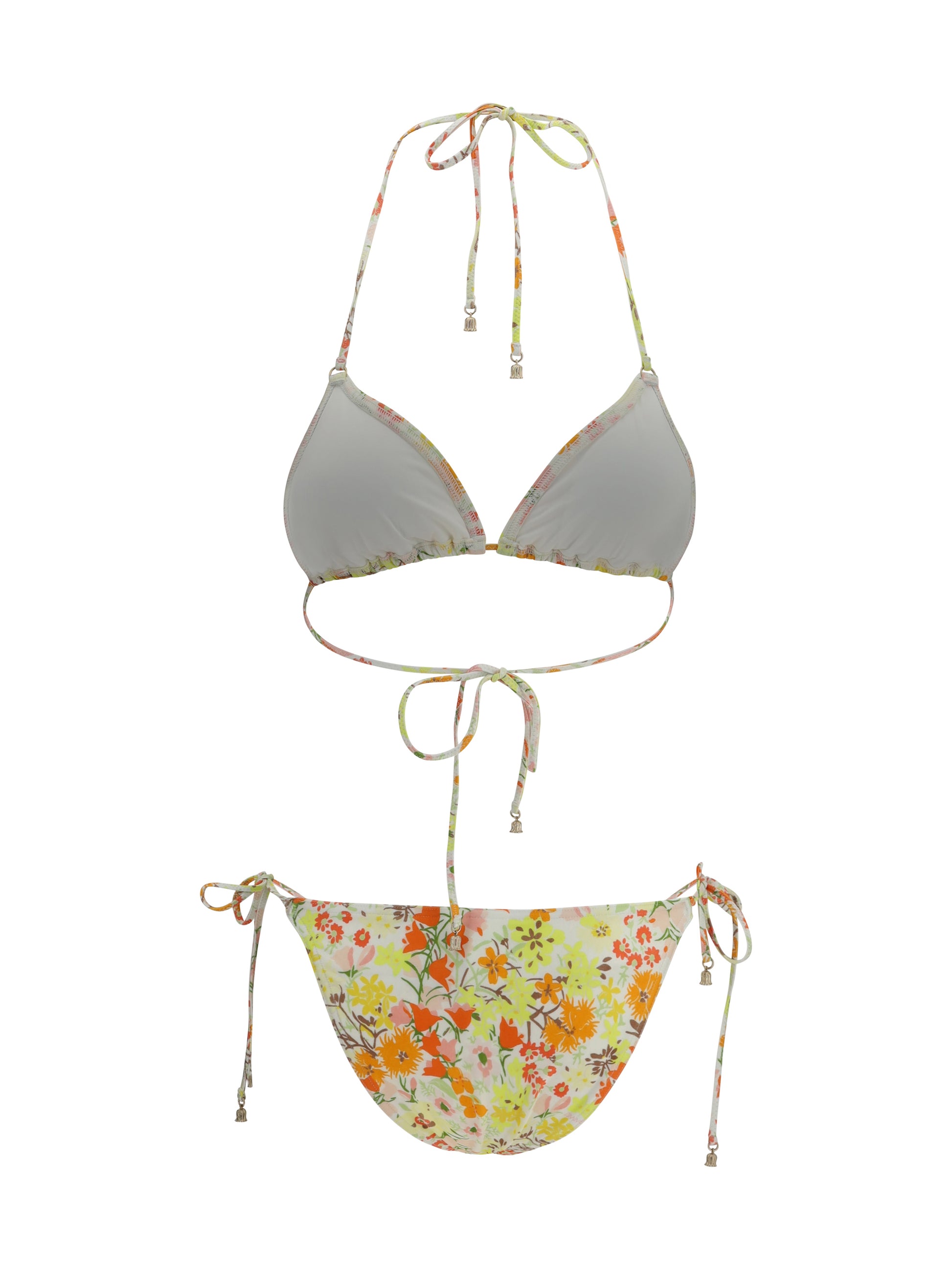 Zimmermann Women Solstice Bikini ZIMMERMANN