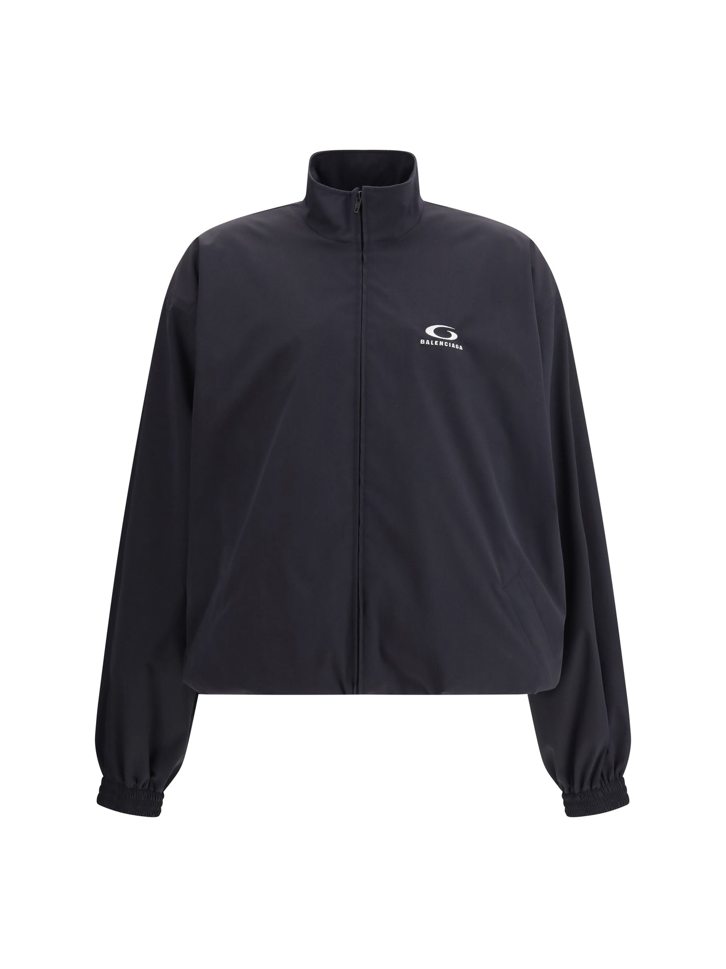 Balenciaga Men Icon Lightweight Jacket BALENCIAGA