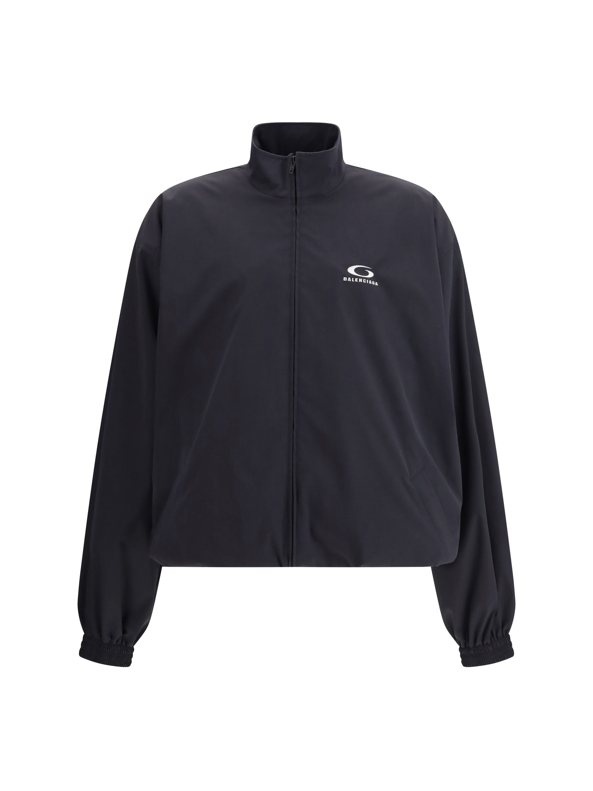 Balenciaga Men Icon Lightweight Jacket BALENCIAGA