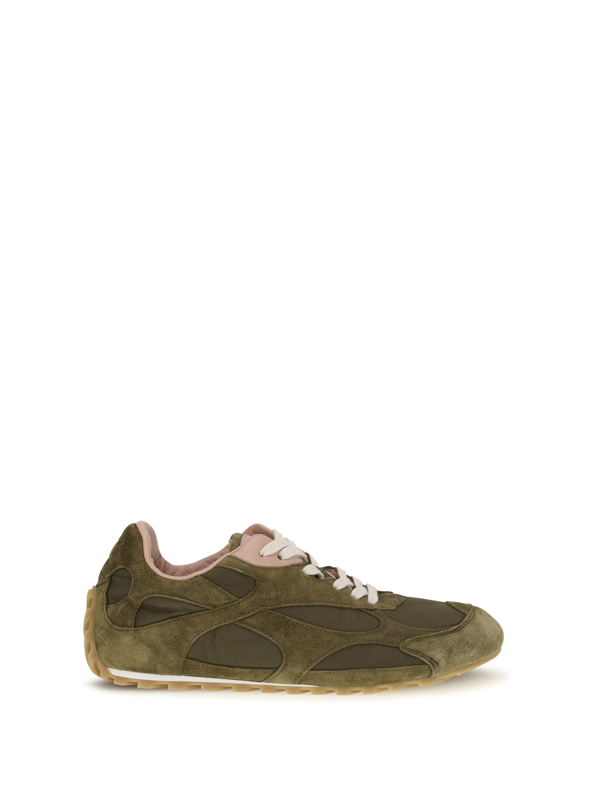 Bottega Veneta Women Orbit Flash Sneakers BOTTEGA VENETA