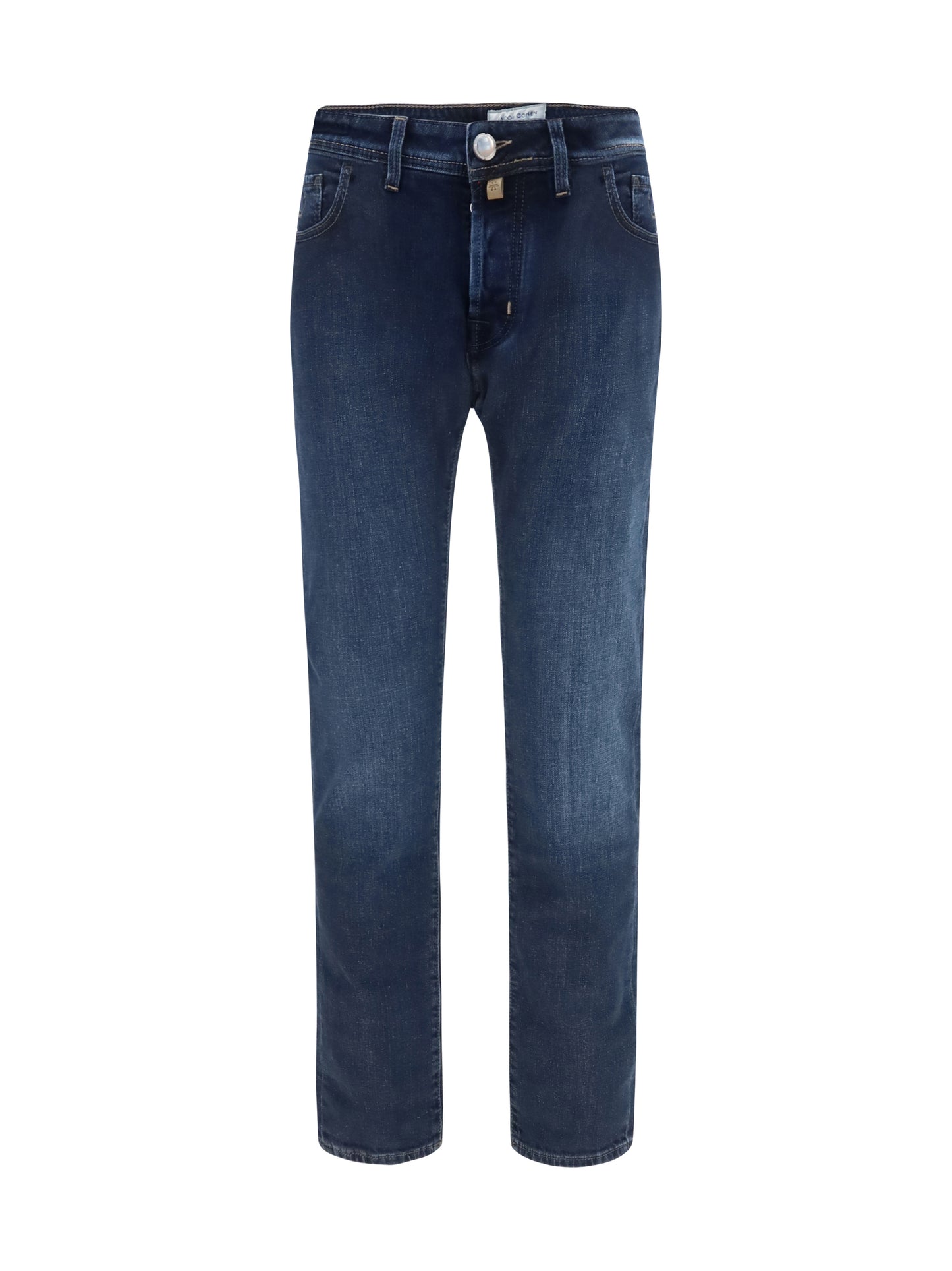 Jacob Cohen Men Bard Super Stretch Denim Jeans JACOB COHEN