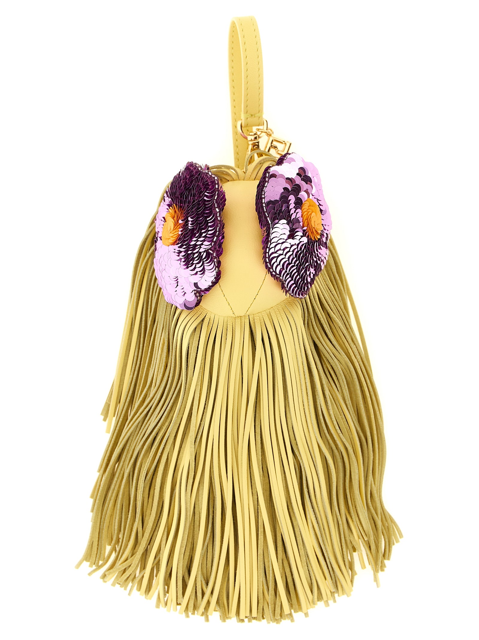 Fendi Women 'Bag Bugs' Charm FENDI