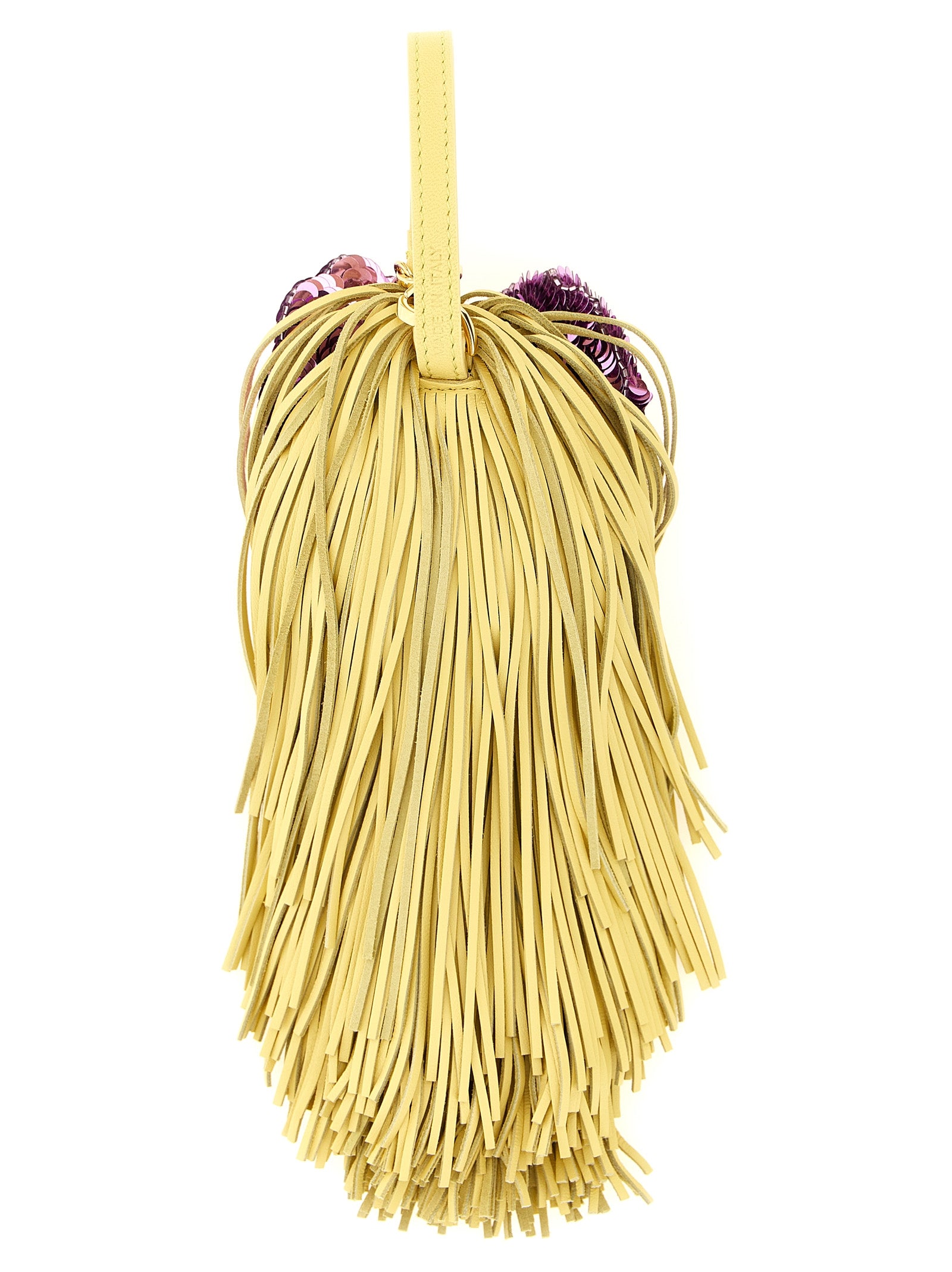 Fendi Women 'Bag Bugs' Charm FENDI