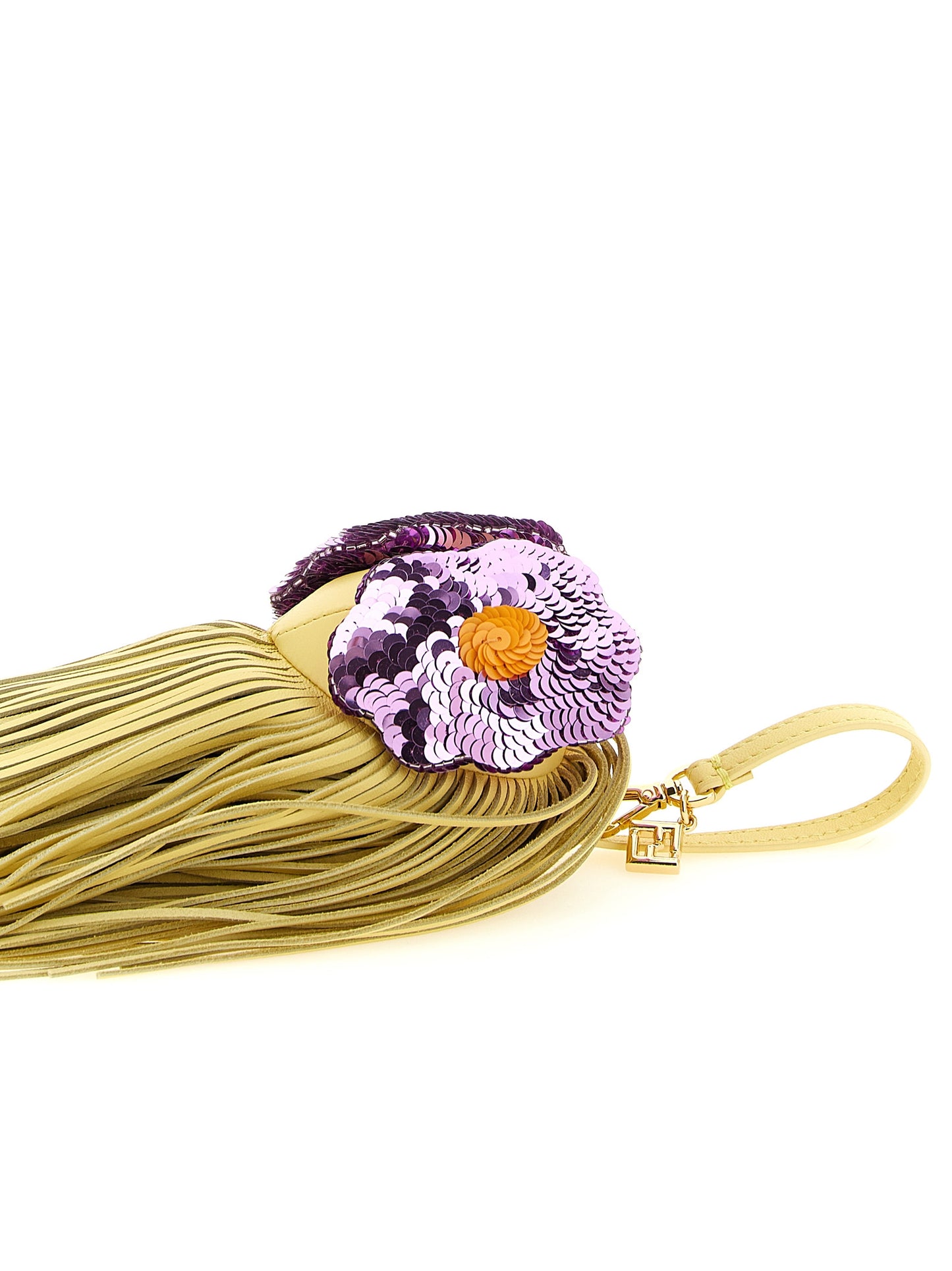 Fendi Women 'Bag Bugs' Charm FENDI