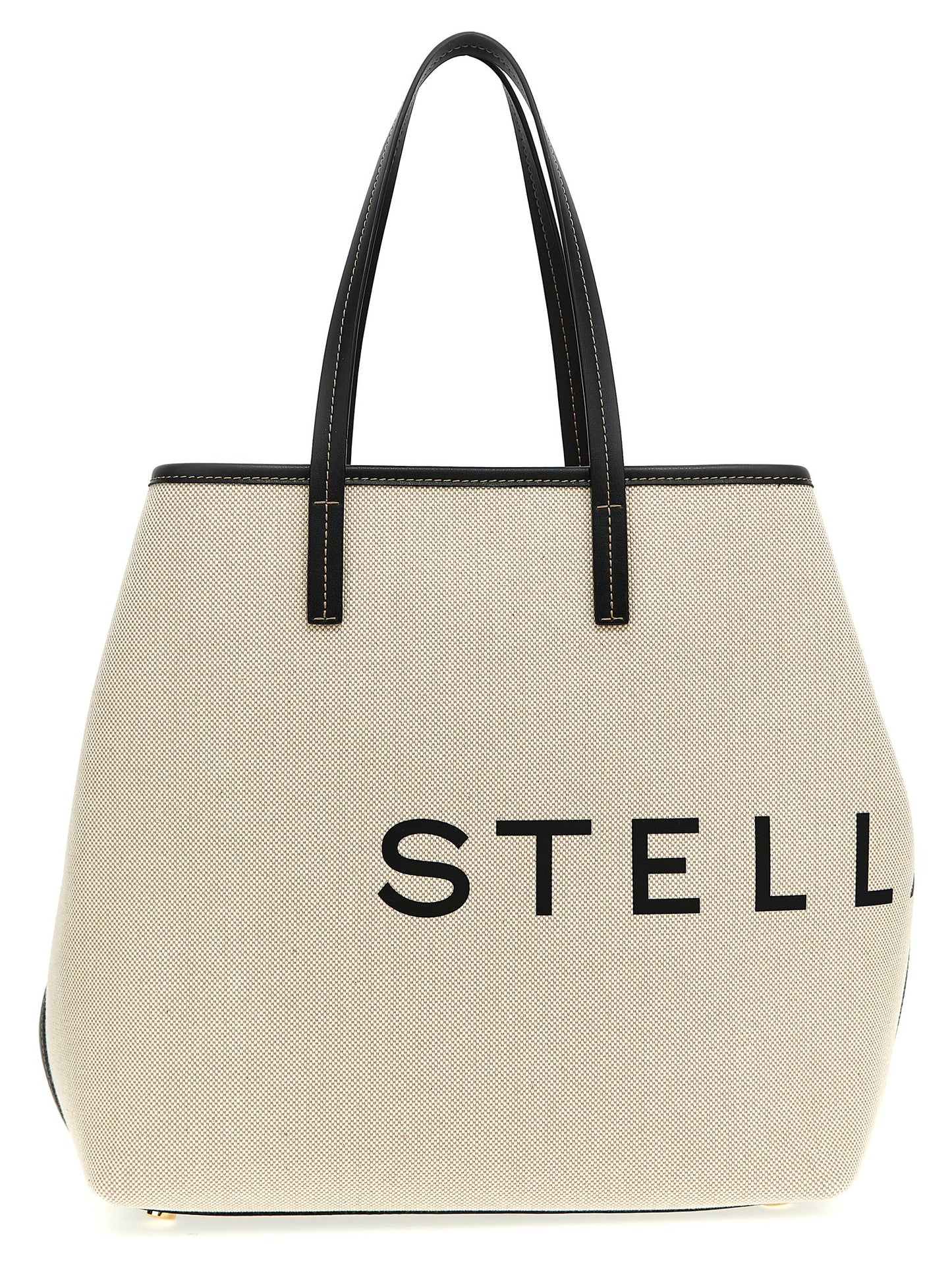 Stella Mccartney Women 'Logo' Shopping Bag STELLA MCCARTNEY
