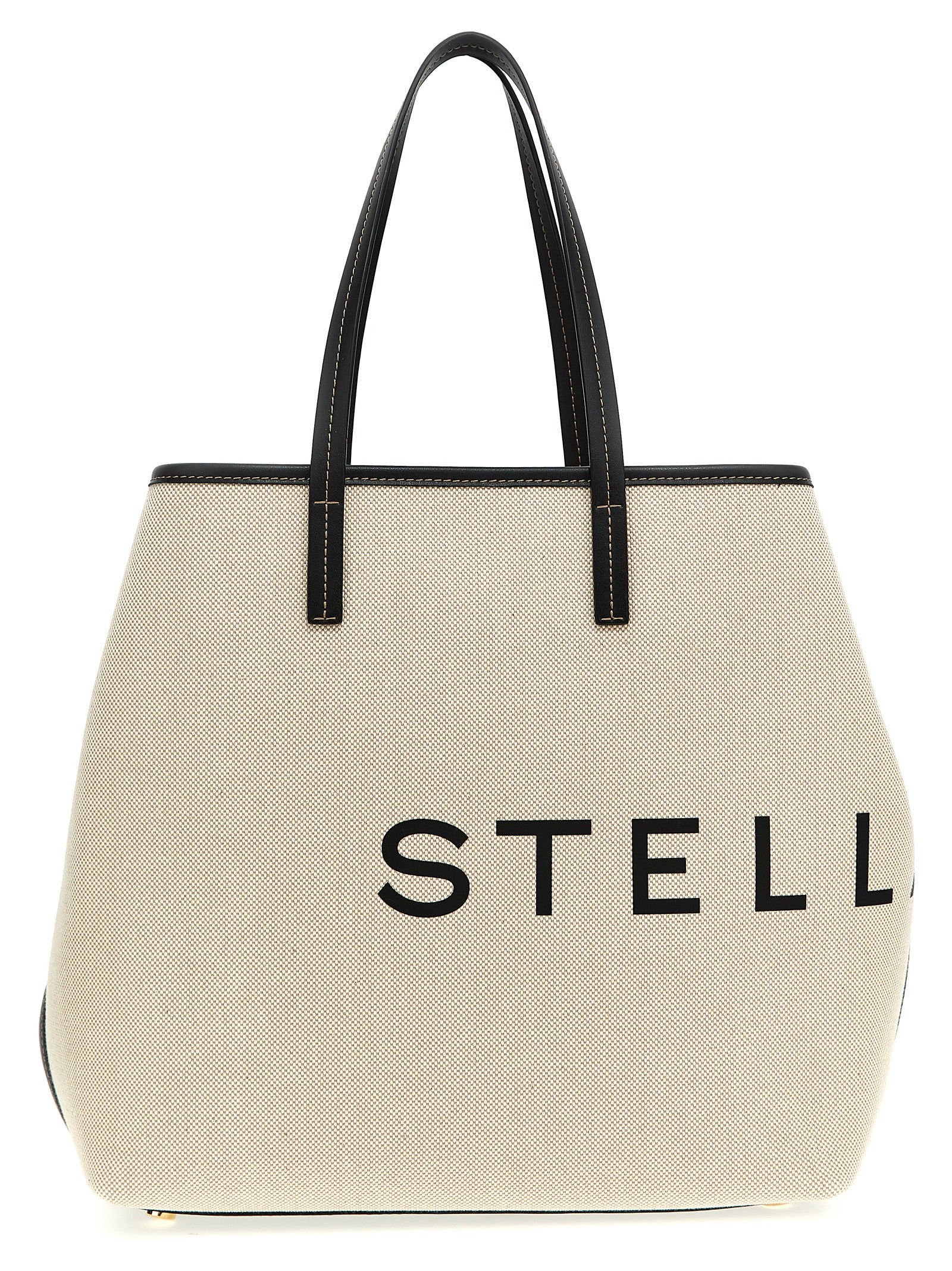 Stella Mccartney Women 'Logo' Shopping Bag STELLA MCCARTNEY