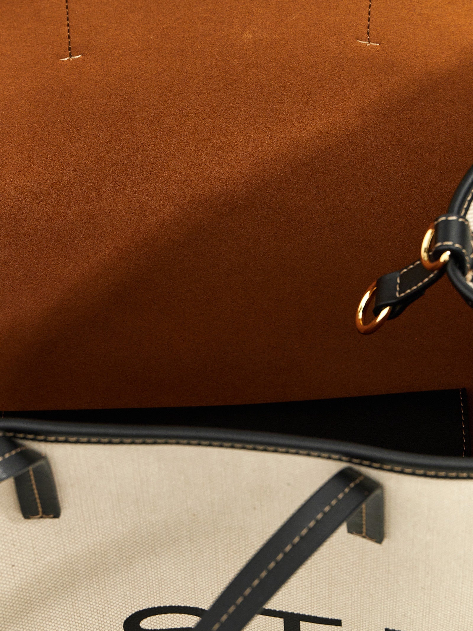 Stella Mccartney Women 'Logo' Shopping Bag STELLA MCCARTNEY