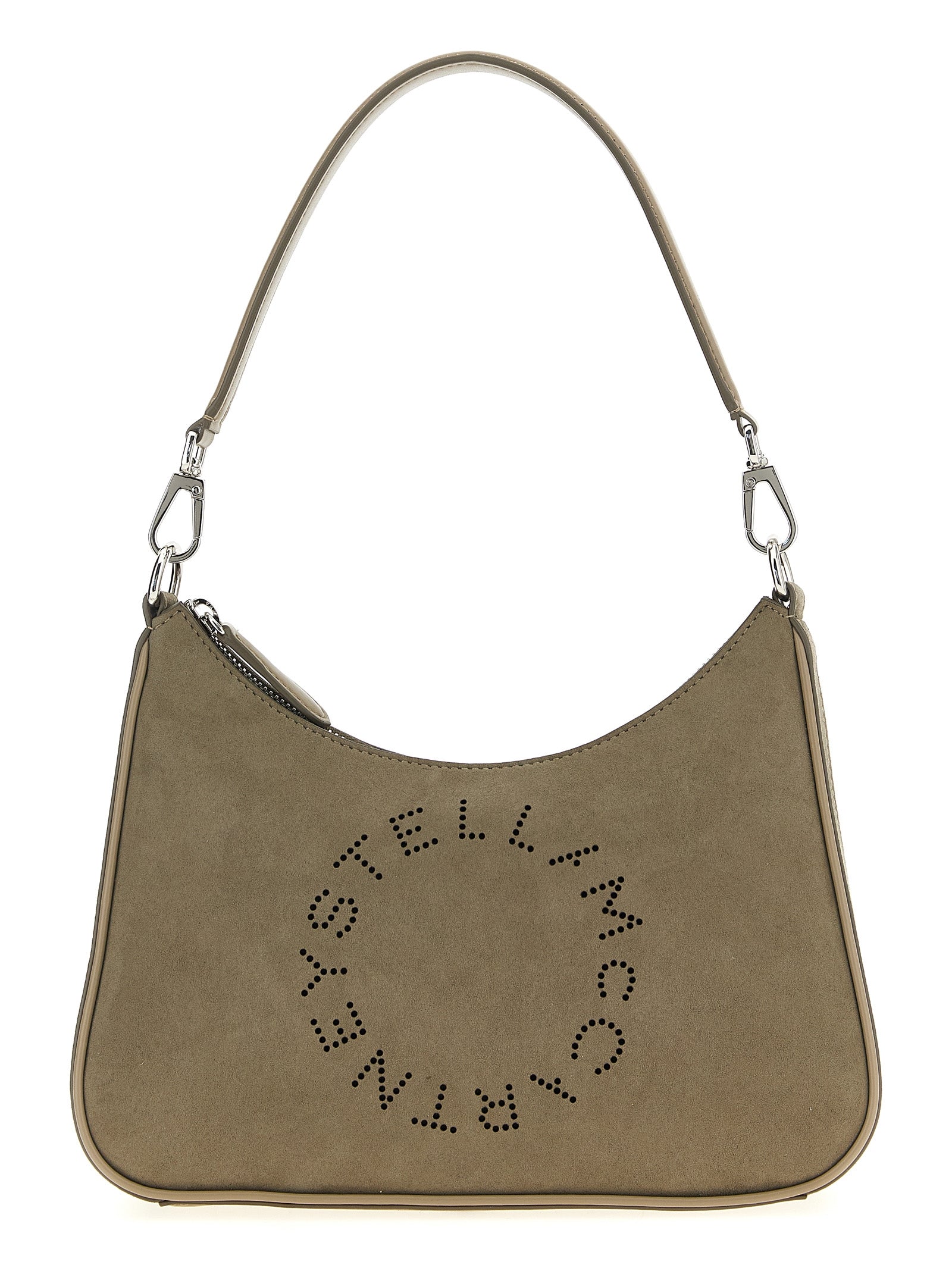 Stella Mccartney Women 'Hobo' Small Shoulder Bag STELLA MCCARTNEY