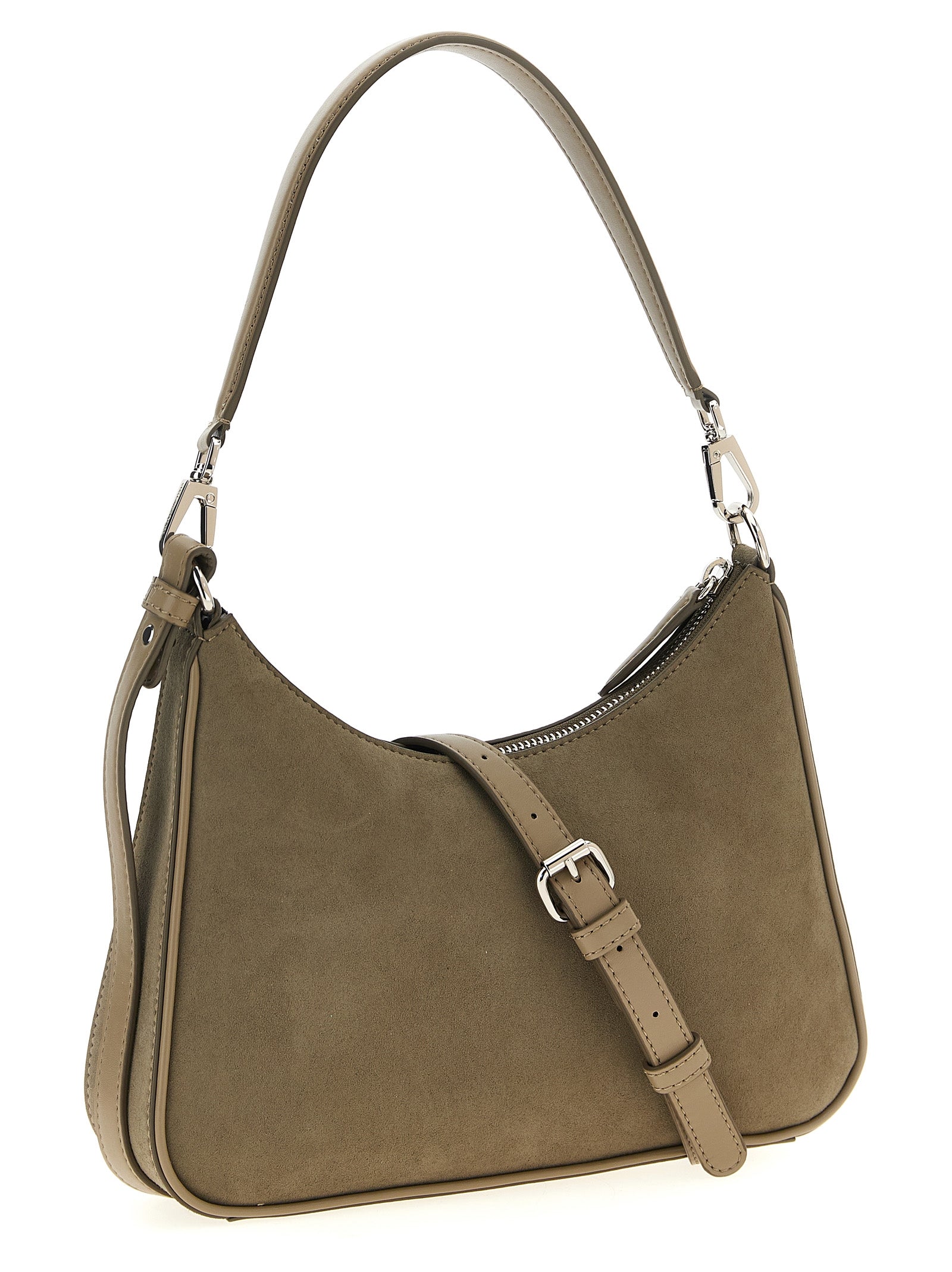 Stella Mccartney Women 'Hobo' Small Shoulder Bag STELLA MCCARTNEY