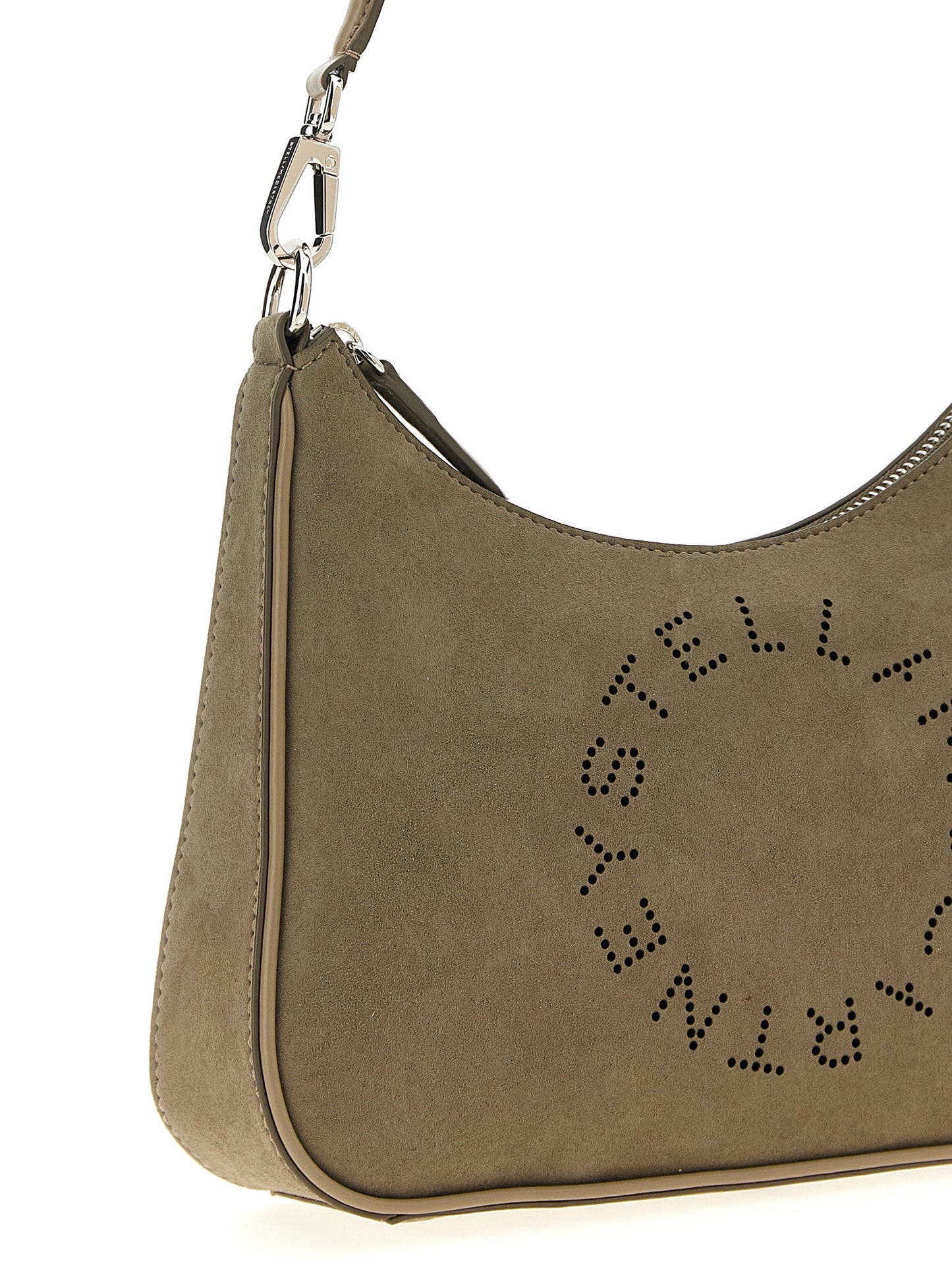 Stella Mccartney Women 'Hobo' Small Shoulder Bag STELLA MCCARTNEY