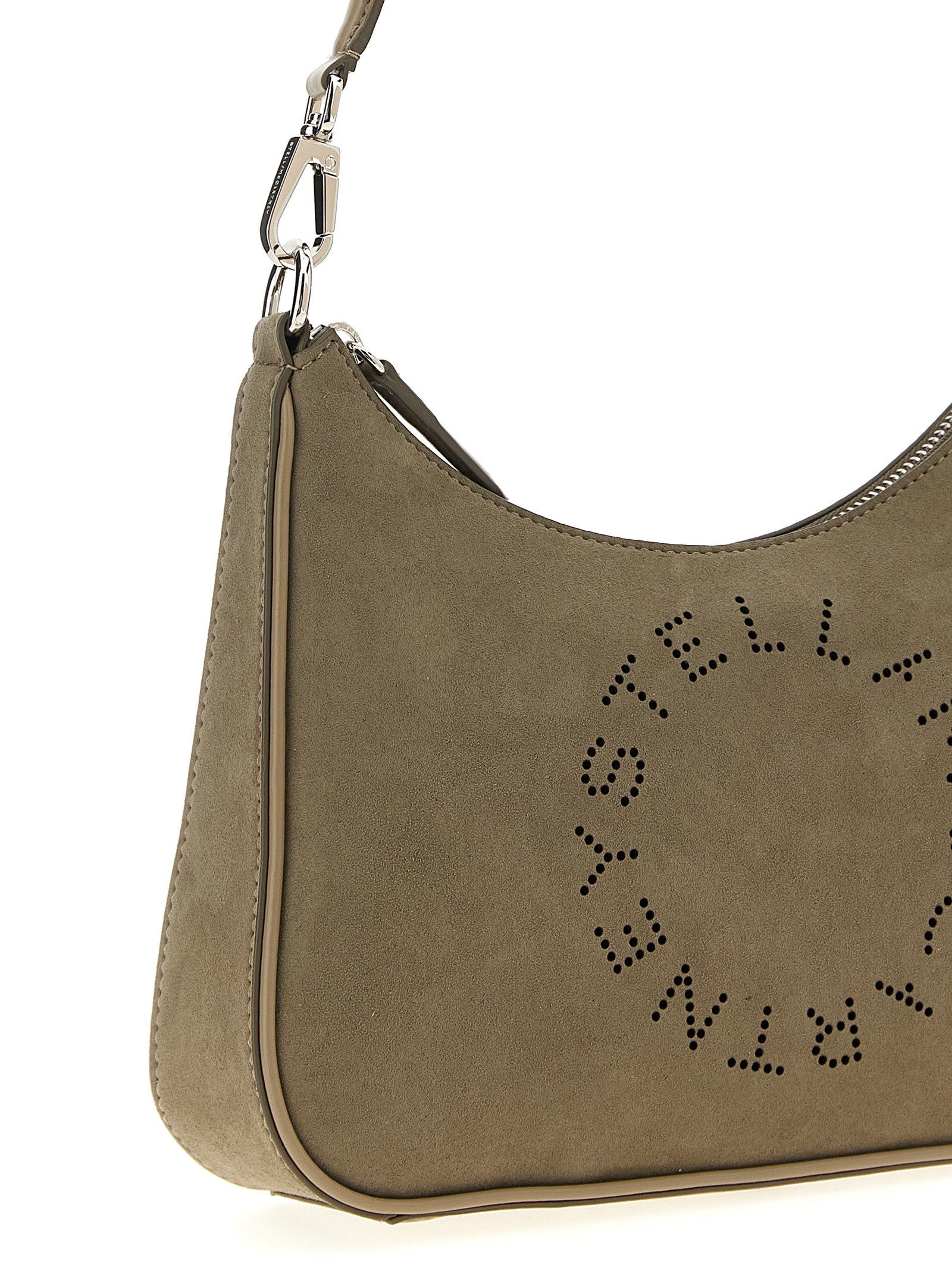 Stella Mccartney Women 'Hobo' Small Shoulder Bag STELLA MCCARTNEY
