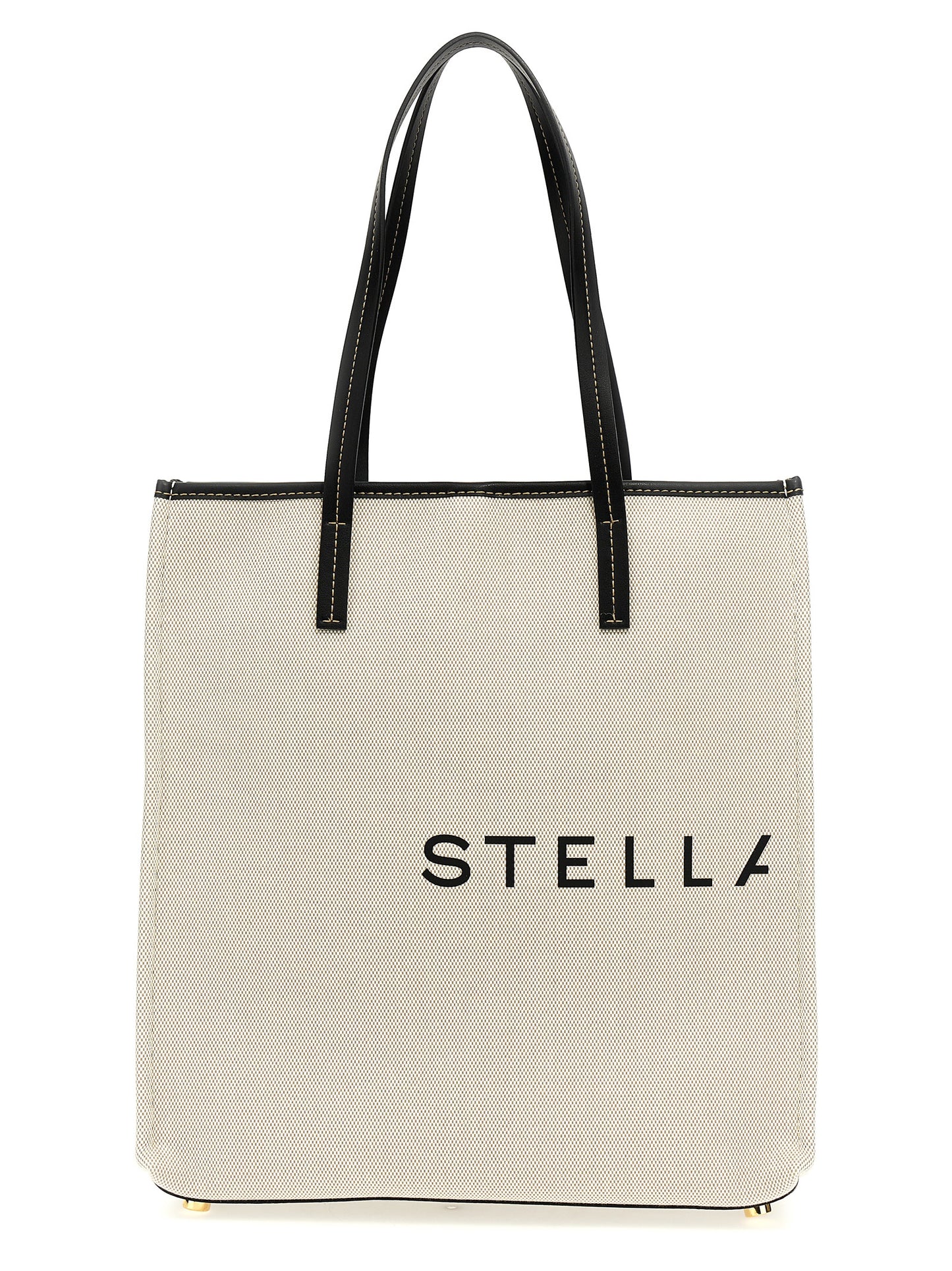 Stella Mccartney Women Logo Shopping Bag STELLA MCCARTNEY