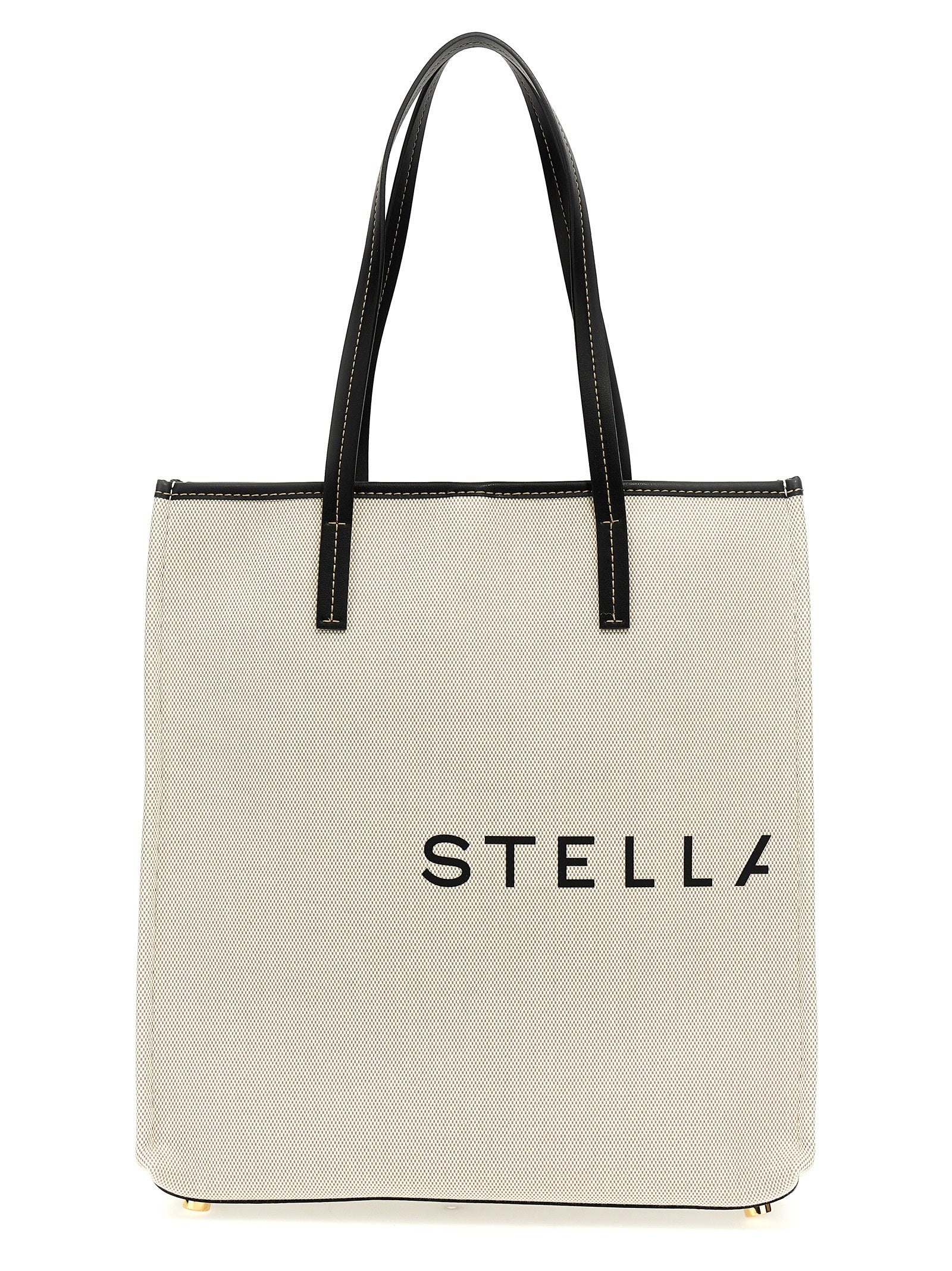 Stella Mccartney Women Logo Shopping Bag STELLA MCCARTNEY