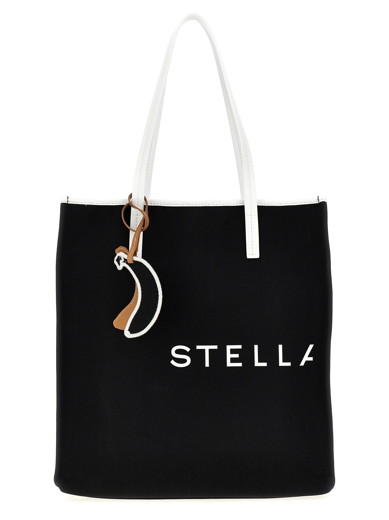 Stella Mccartney Women 'Smc Bananatex®' Large Shopping Bag STELLA MCCARTNEY
